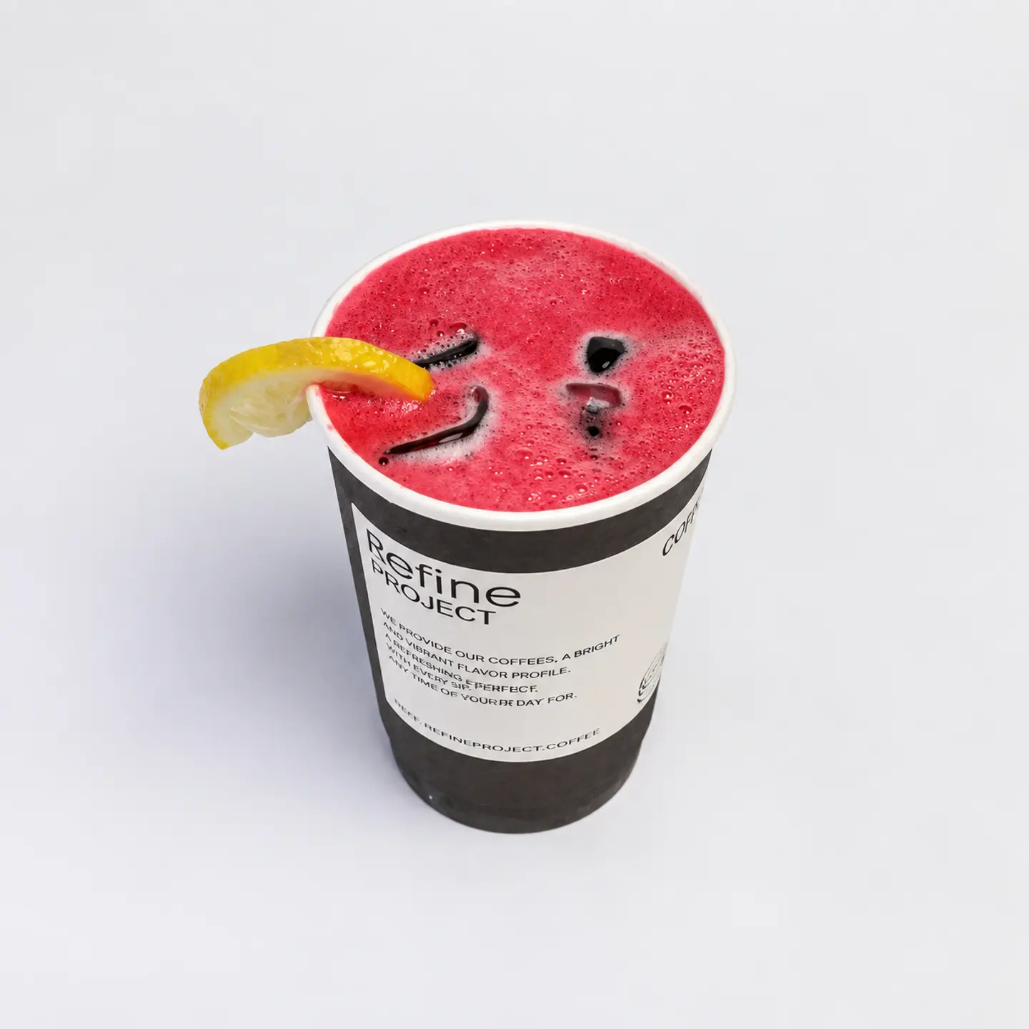 Bubble Gum Hibiscus