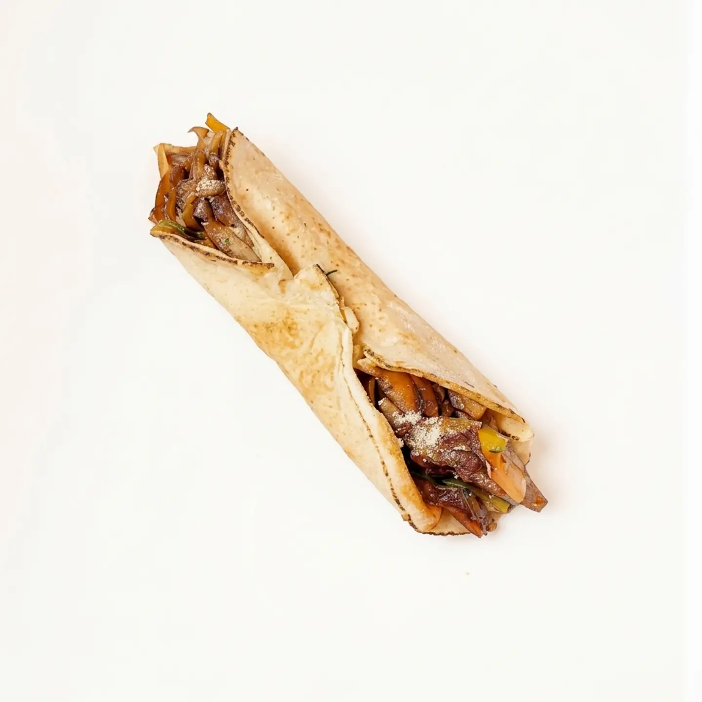 Shawarma Small