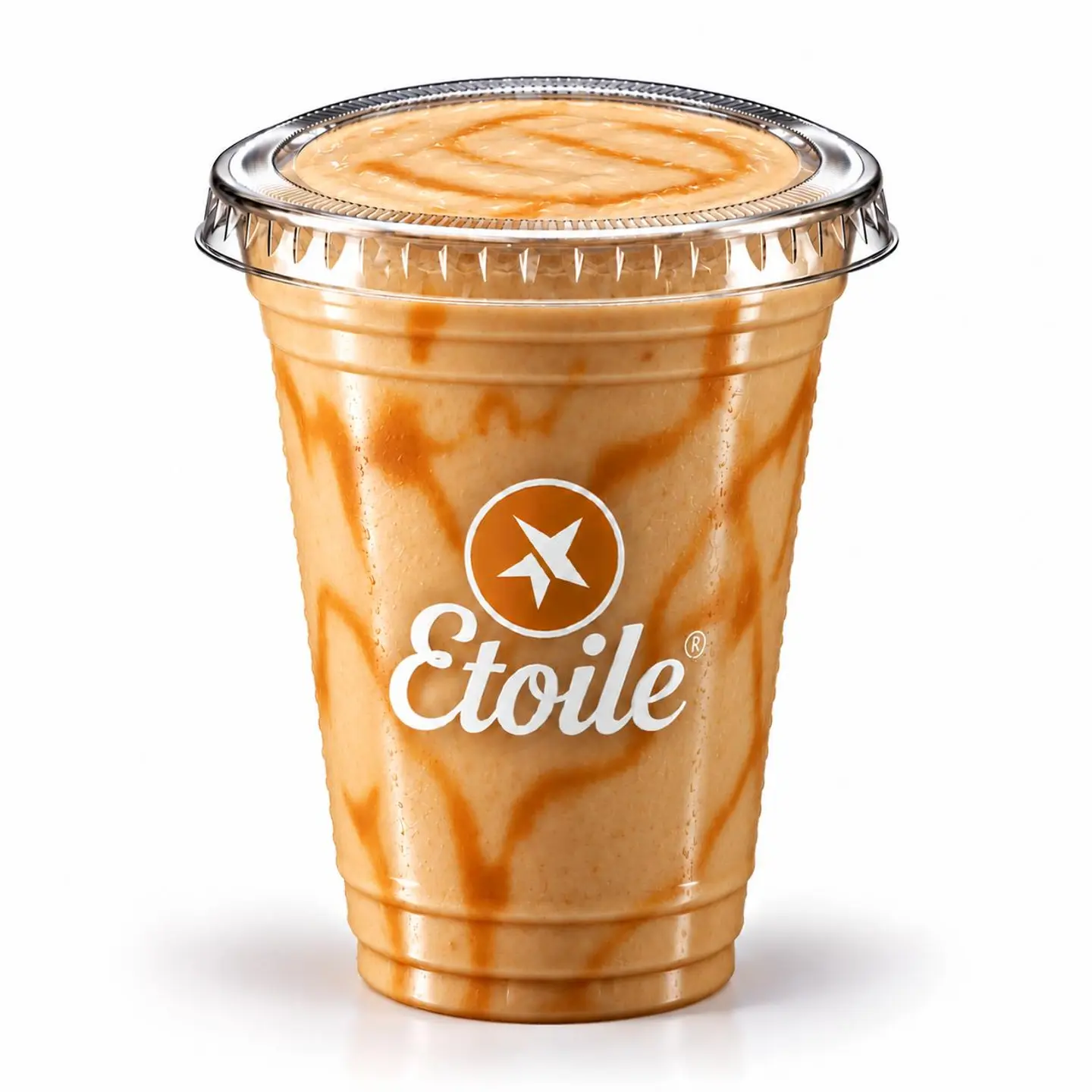 Milkshake Caramel