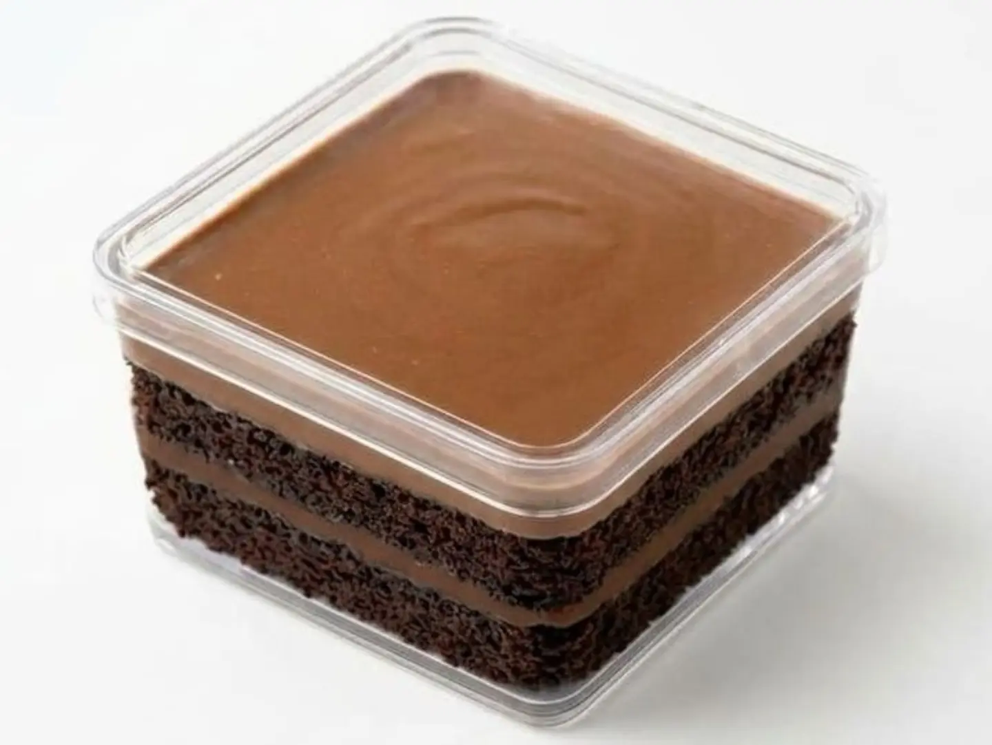 Chocolate Pudding