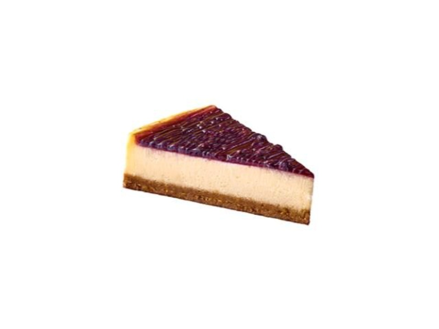 Blueberry Cheesecake