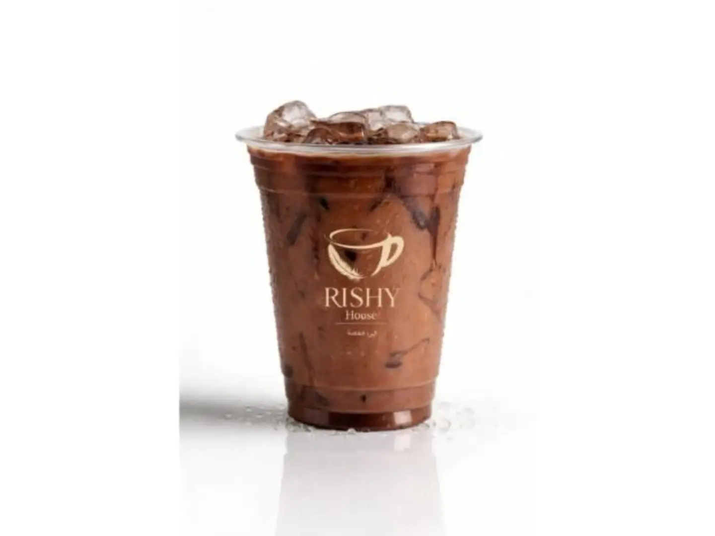 Iced Mocha