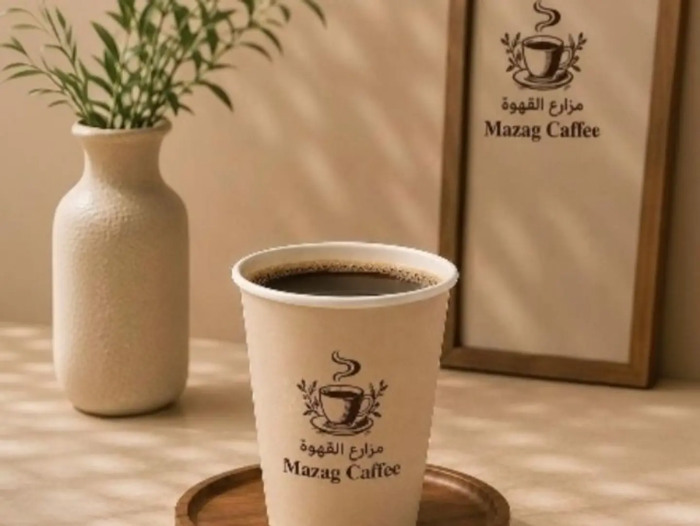 نسكافيه