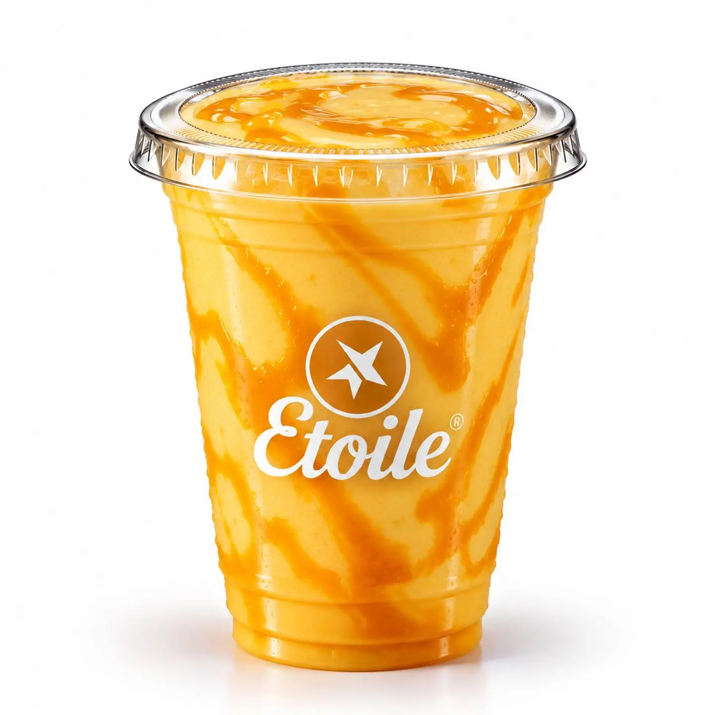 Milkshake Mango
