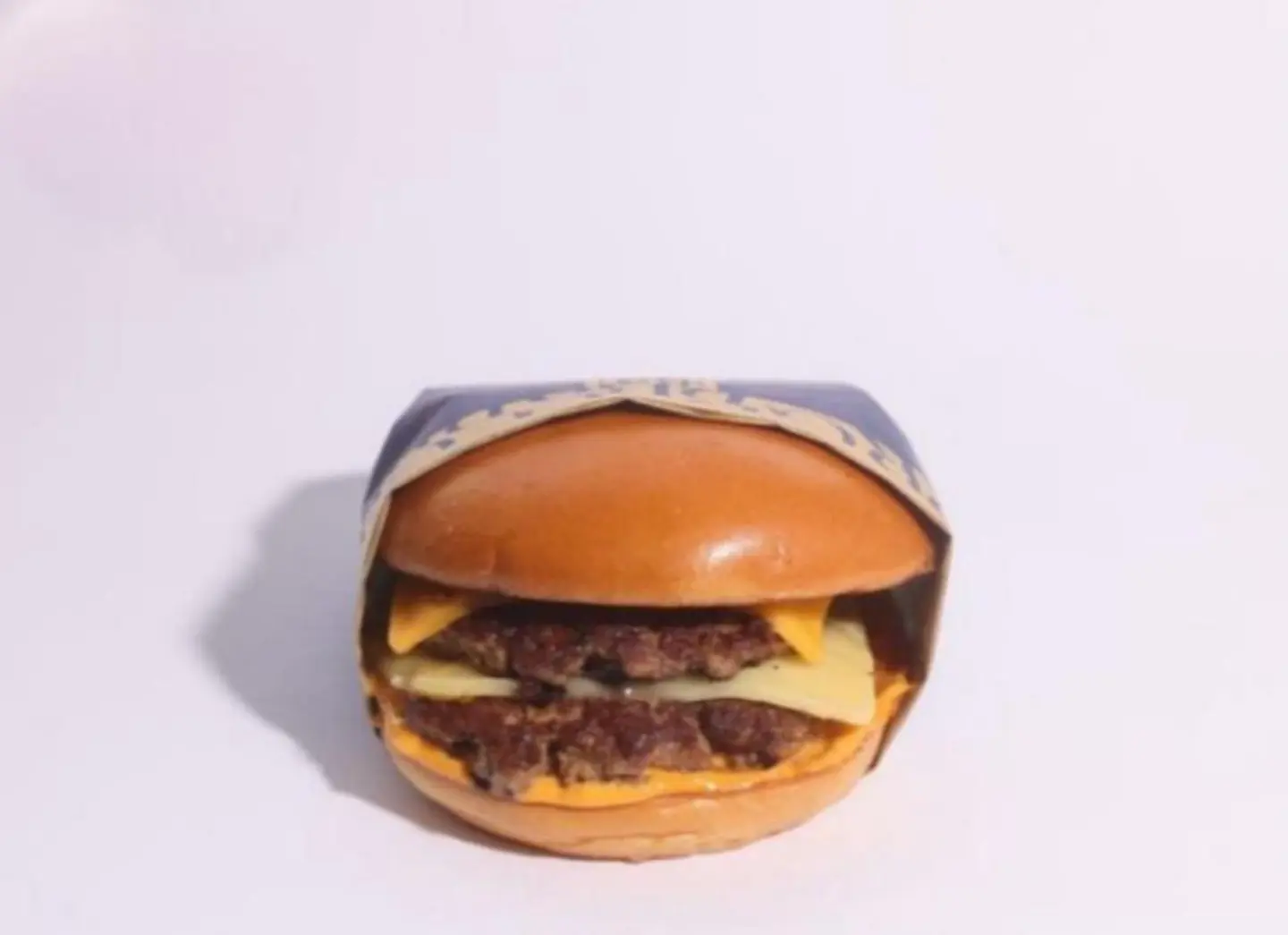 Fatty Burger
