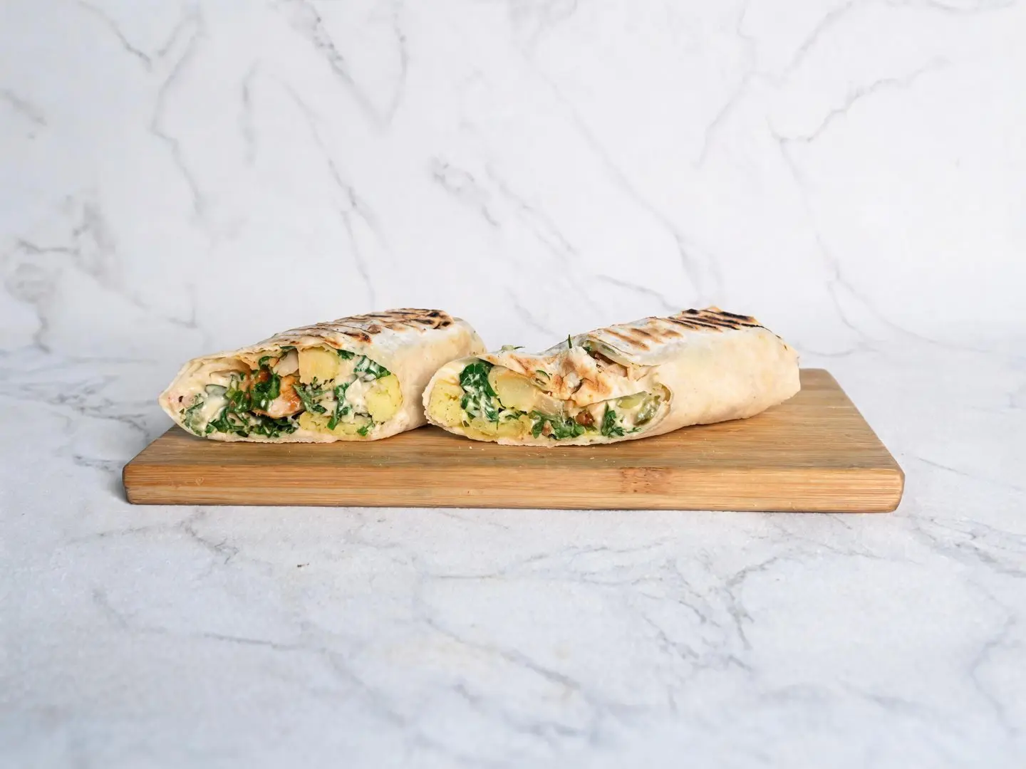 Shish Tawook Sandwich
