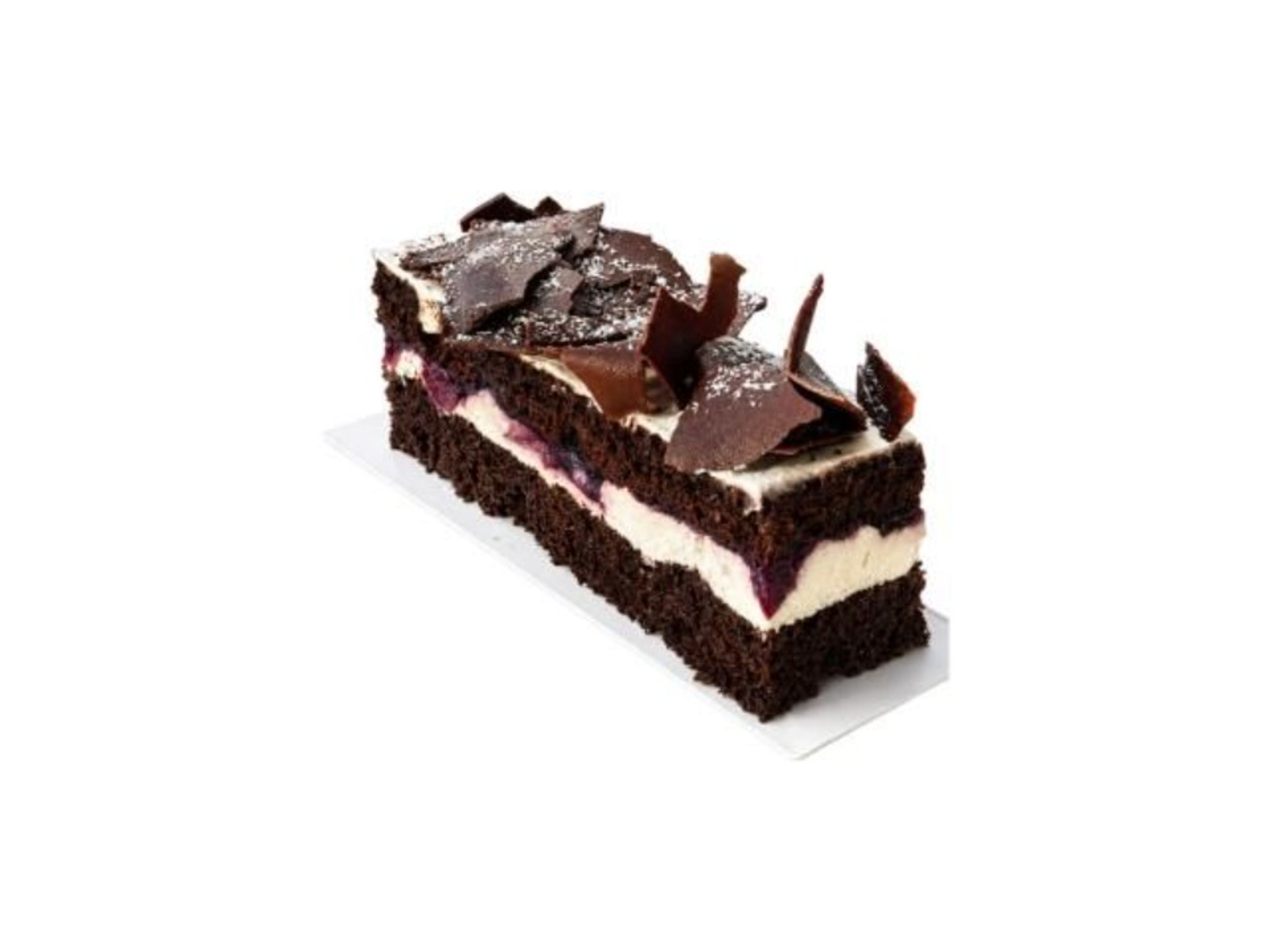 Black Forest Cake