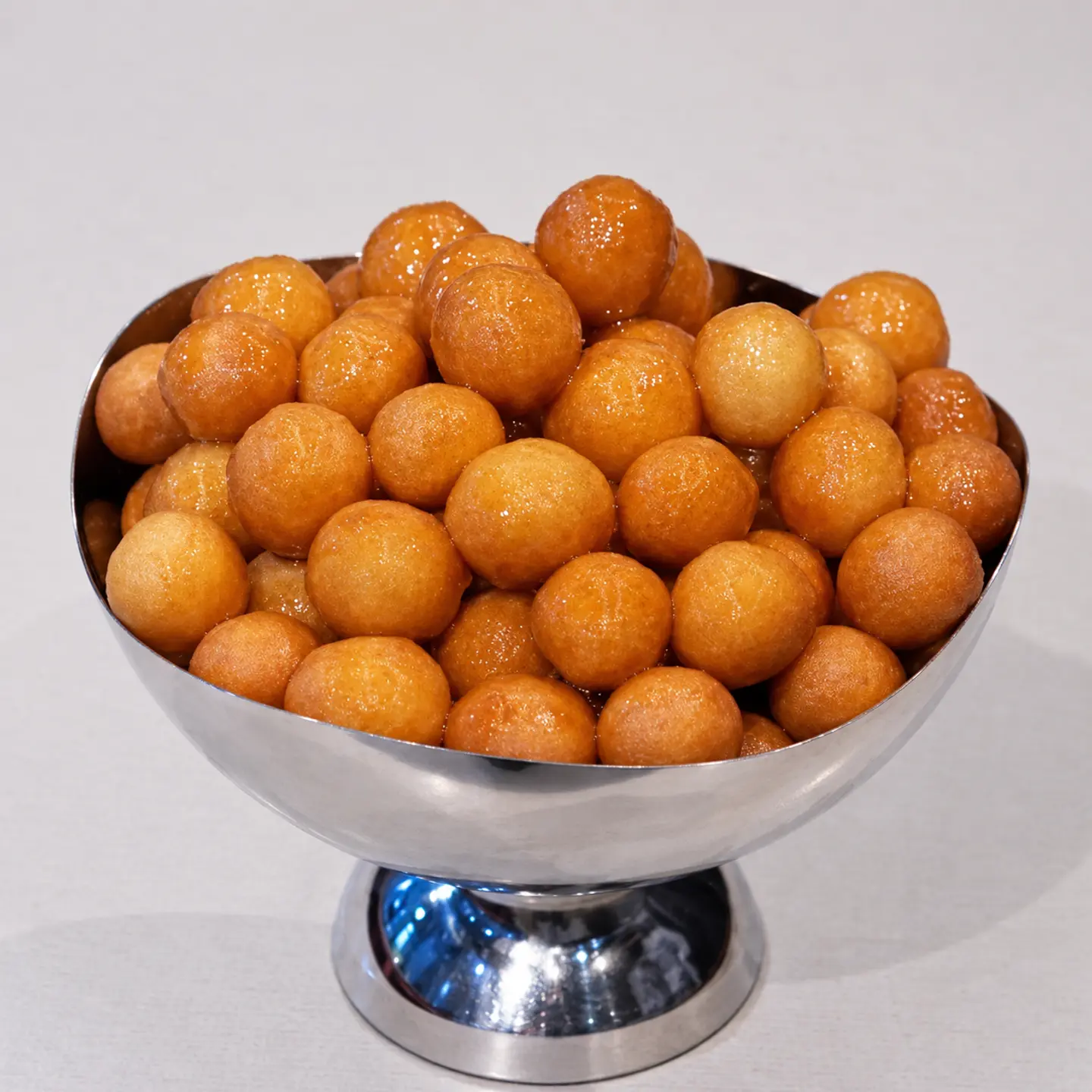 Luqaimat With Sugar Syrup - Small