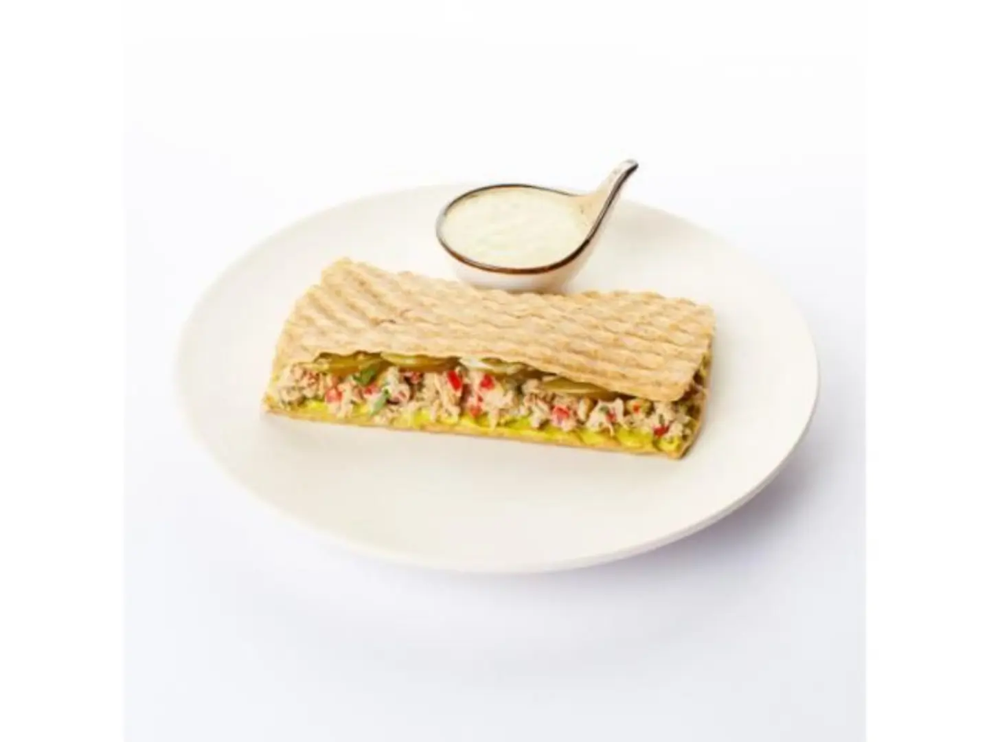 Tuna Sandwich