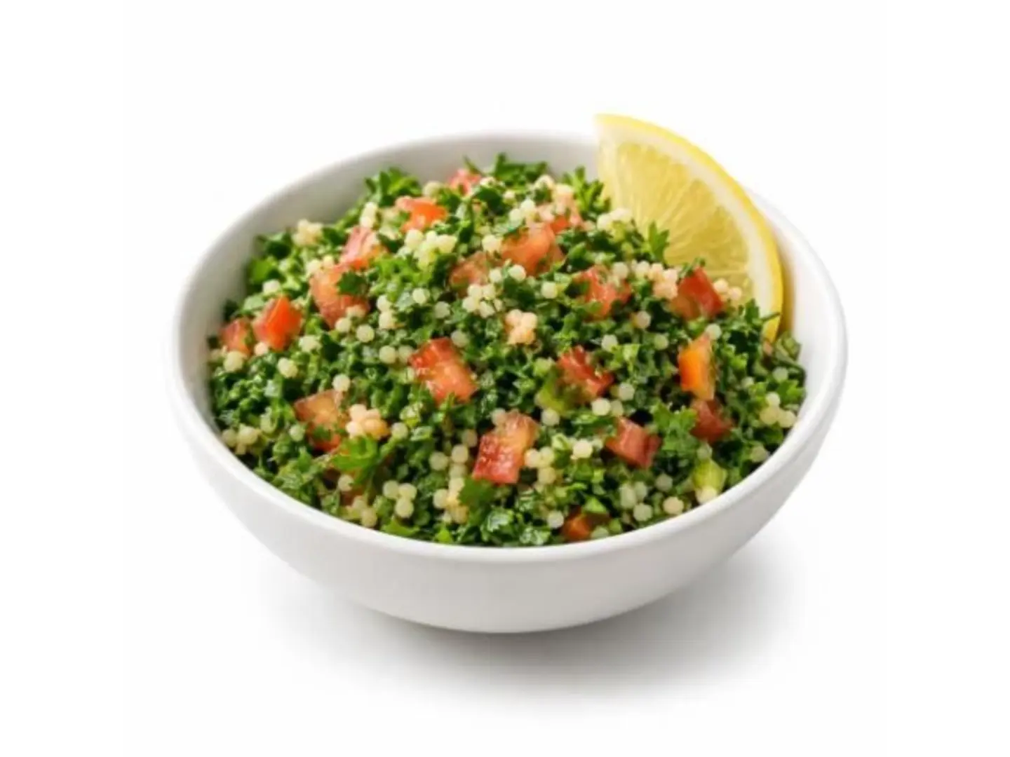 Small Green Salad