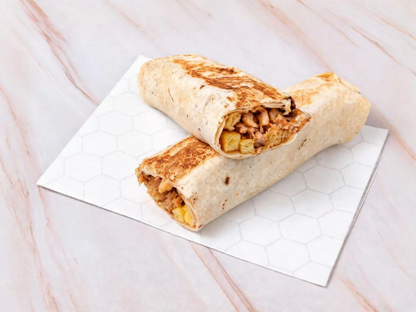 Sarukh Shawarma