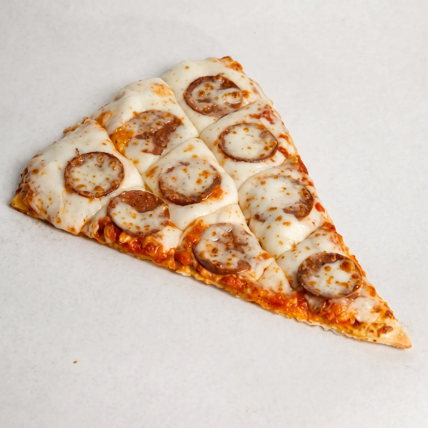 Slice Pepperoni