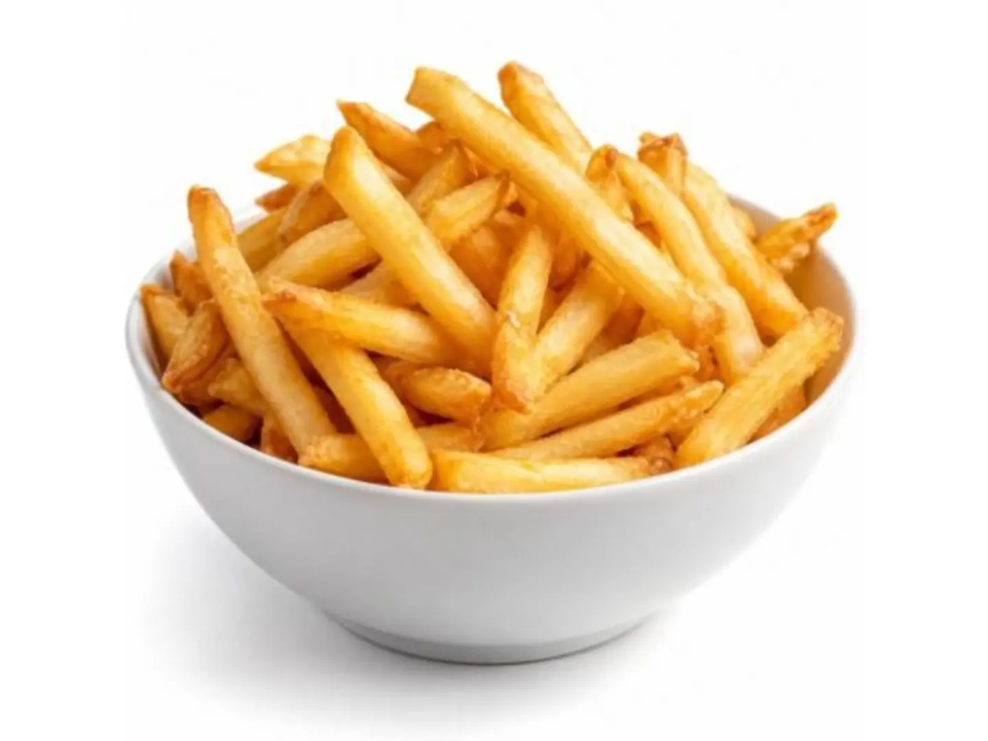 Flat Fries