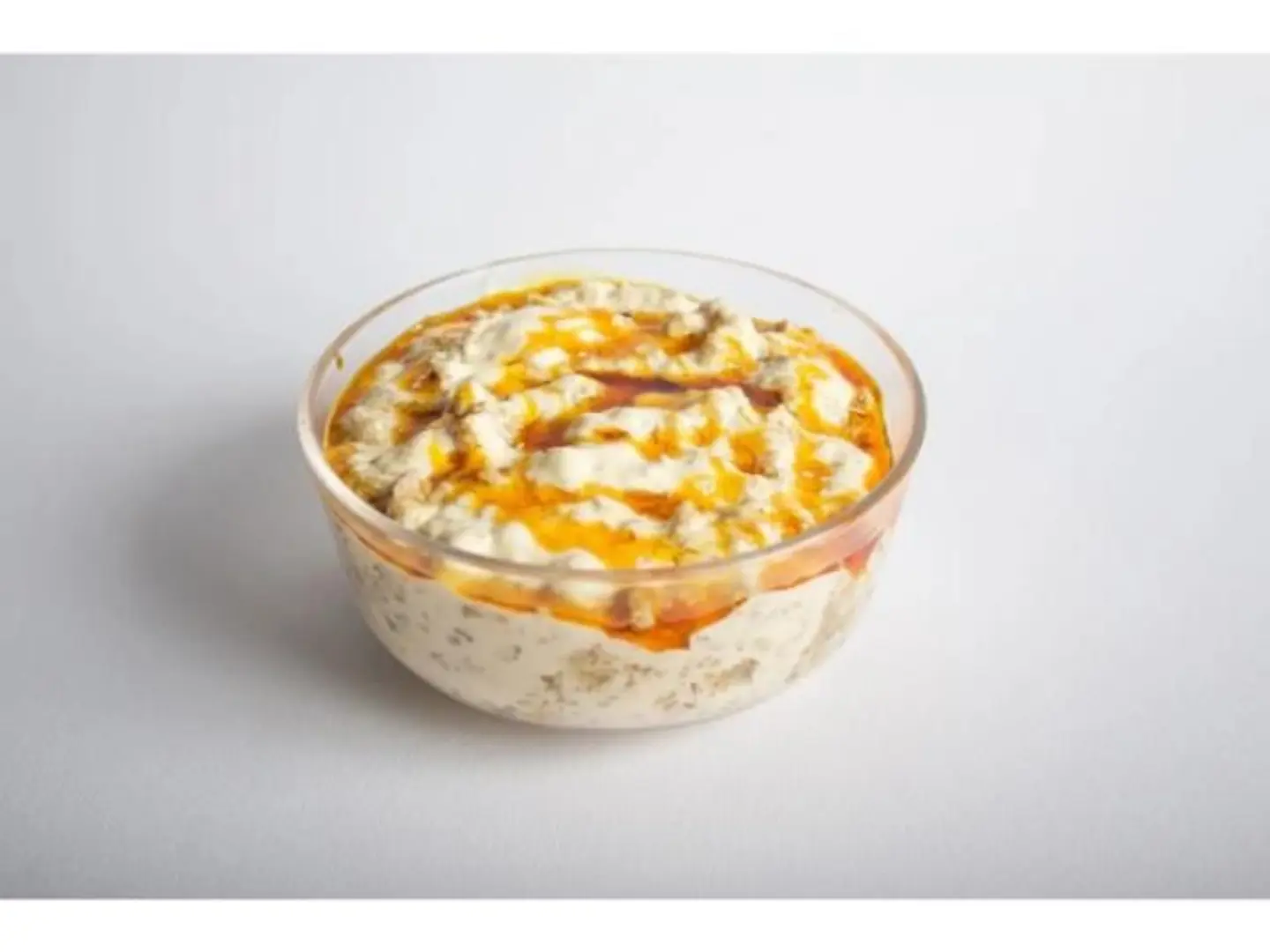 Masoub With Cream And Honey