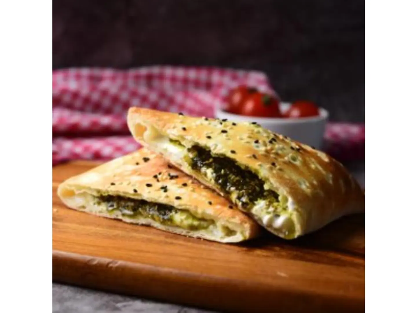 Labneh Thyme