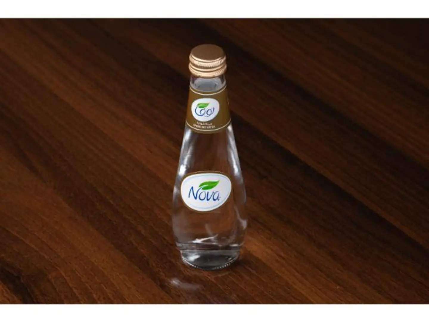 Sparkling Water