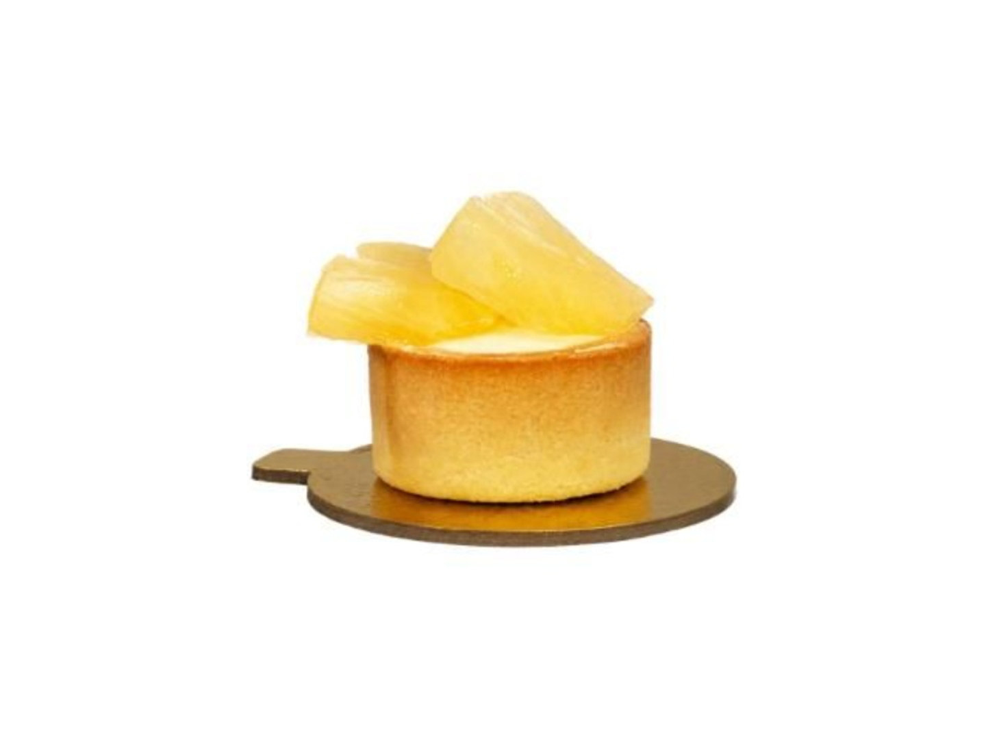 Pineapple Tart
