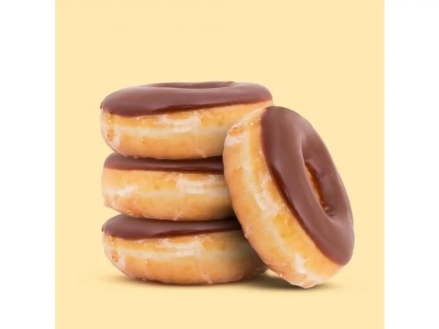 Donuts Chococlate