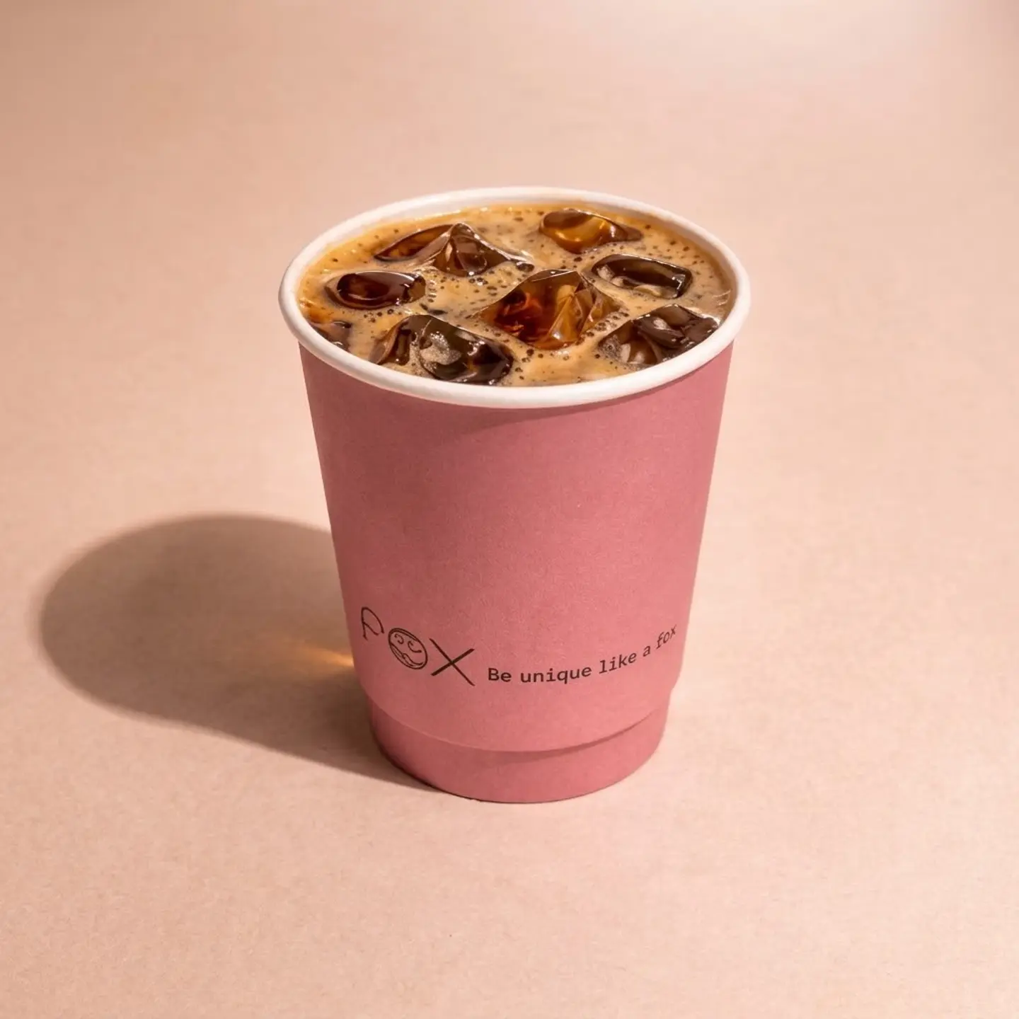 Ethiopian V60 Ice