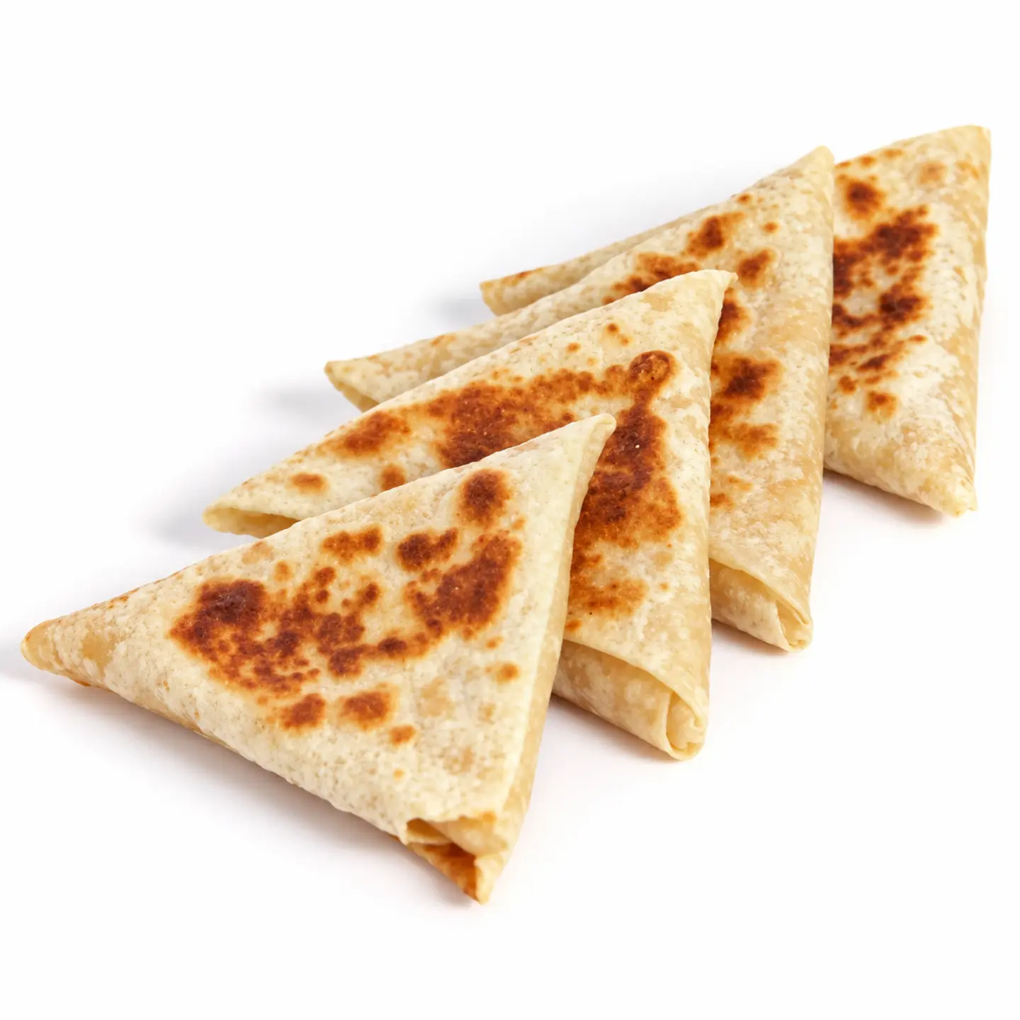 Cheese Sambosa