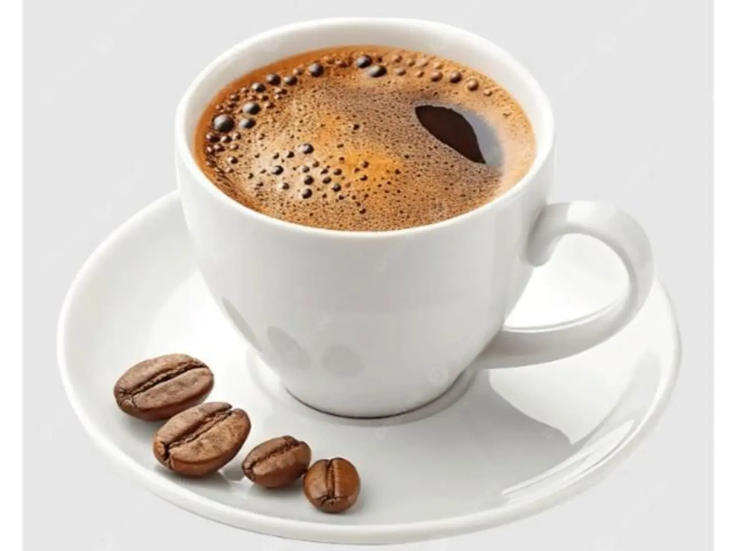 Hot Coffee