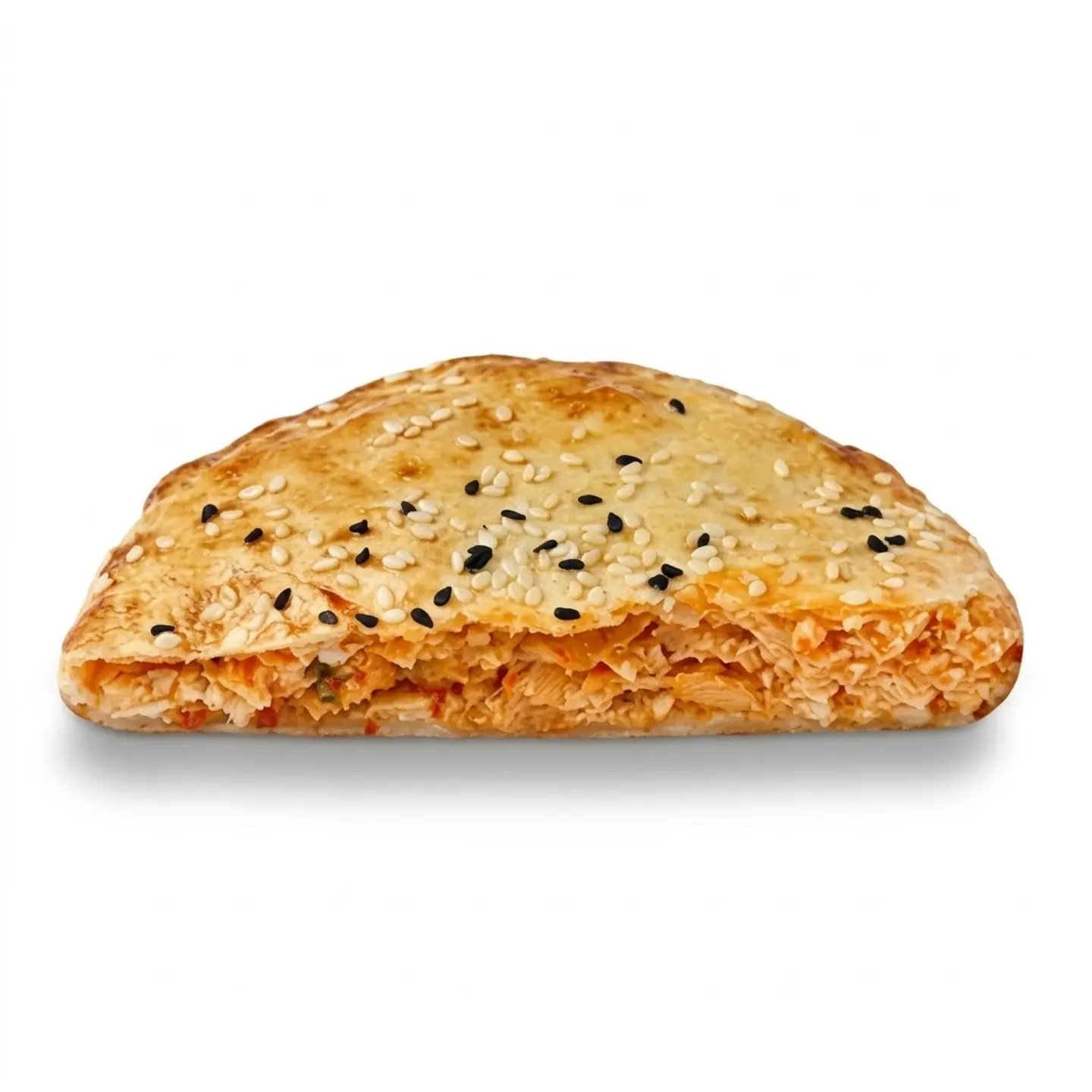 Shakshouka Pie