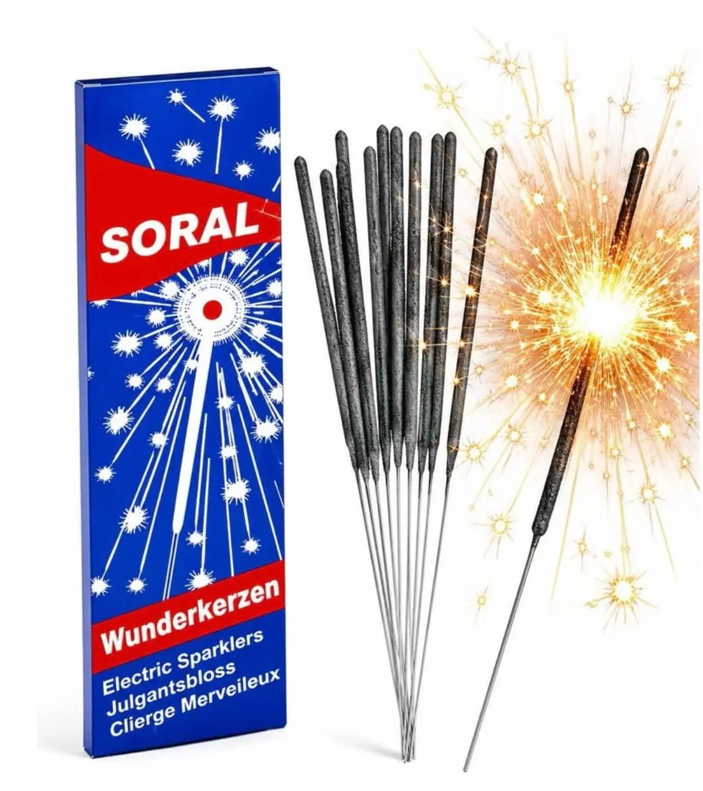 Candles Of The Night Stars