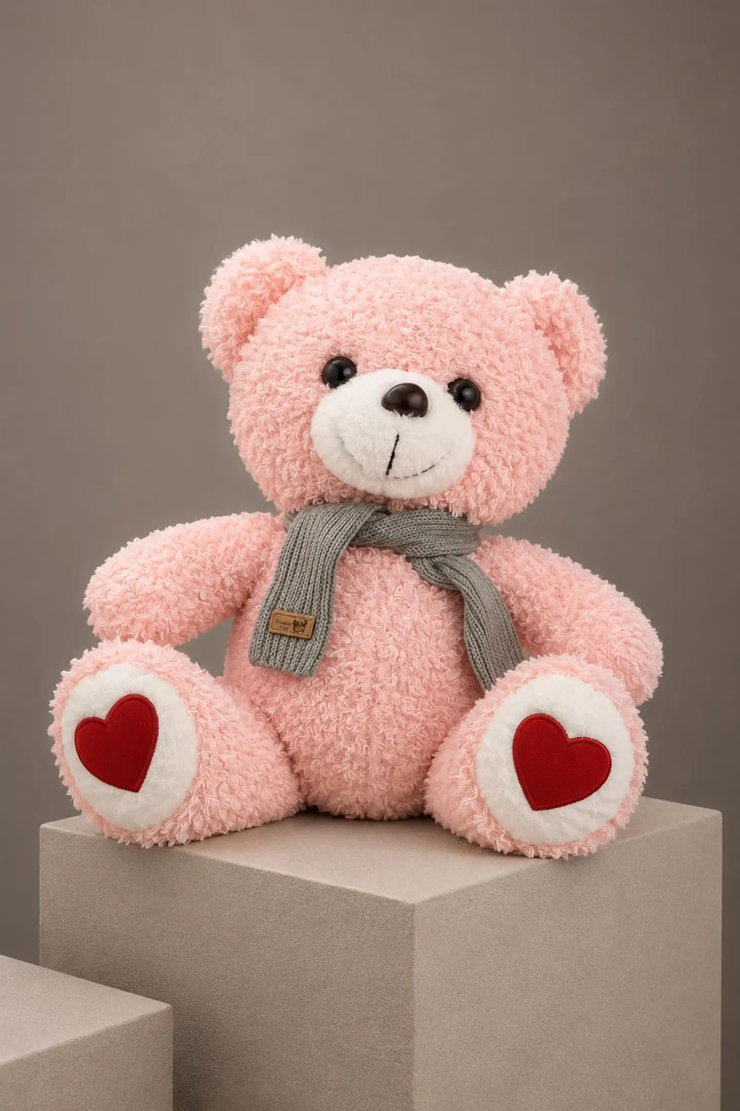 Teddy Bear 5