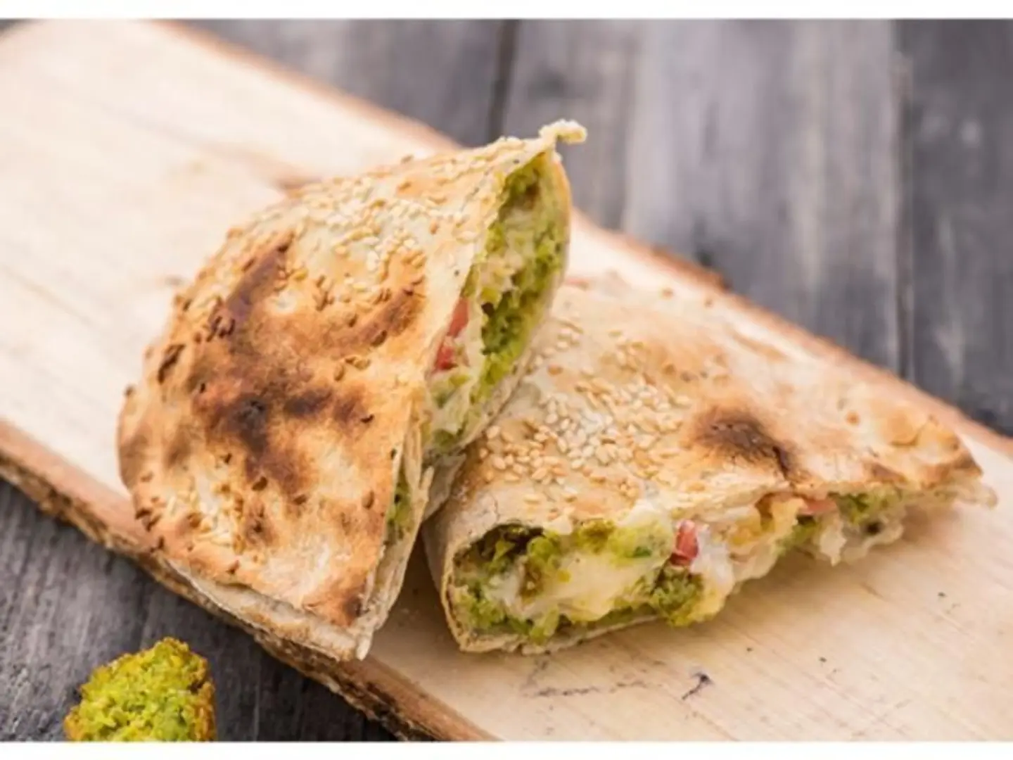 Special Falafel