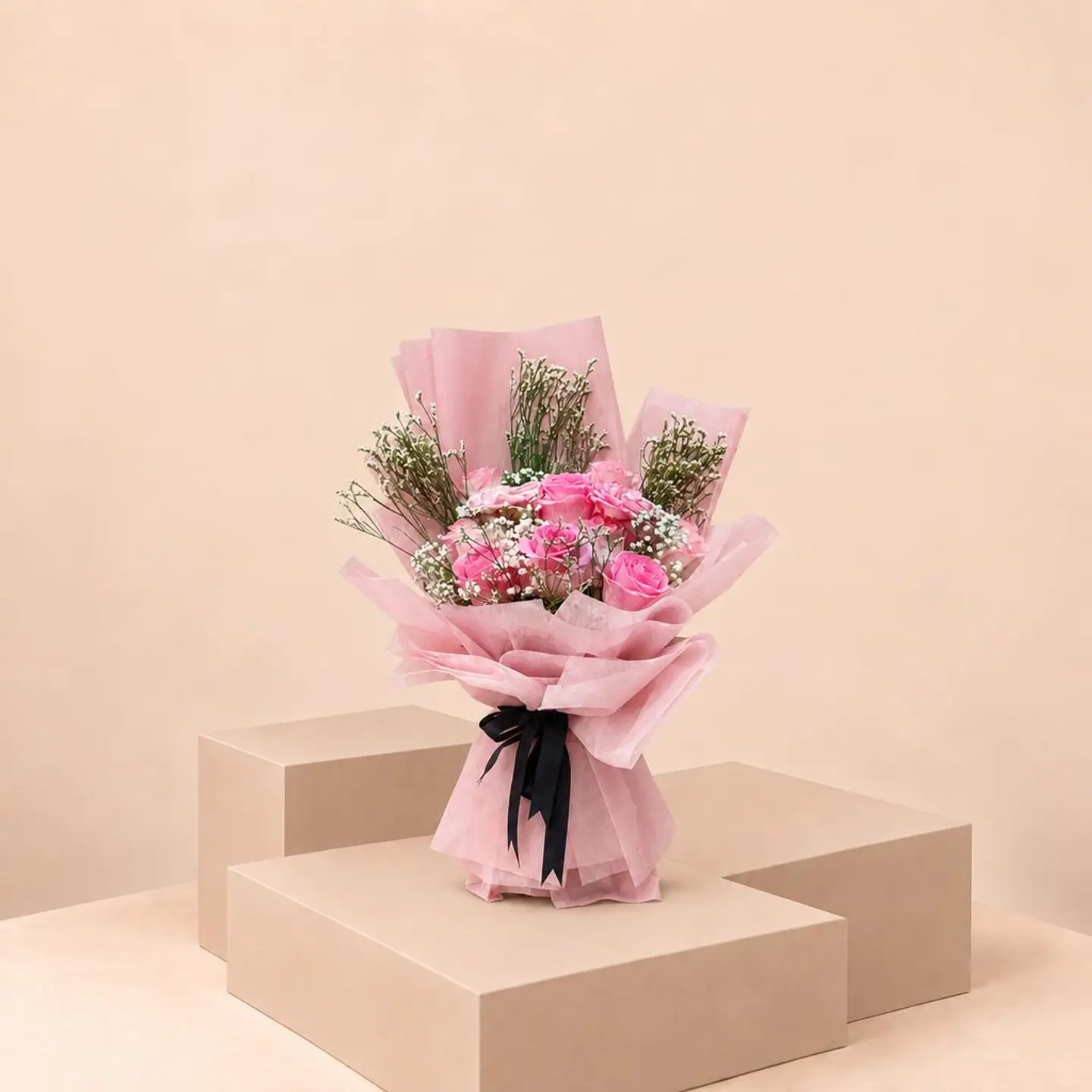 Abeer Bouquet