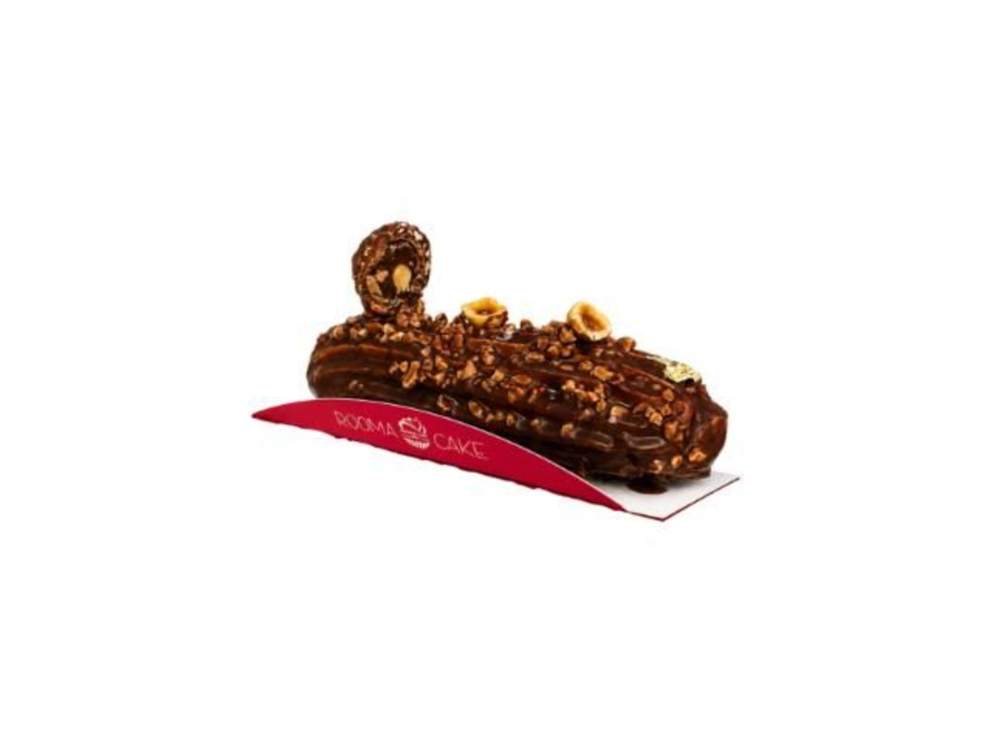 Ferrero Rocher Eclair