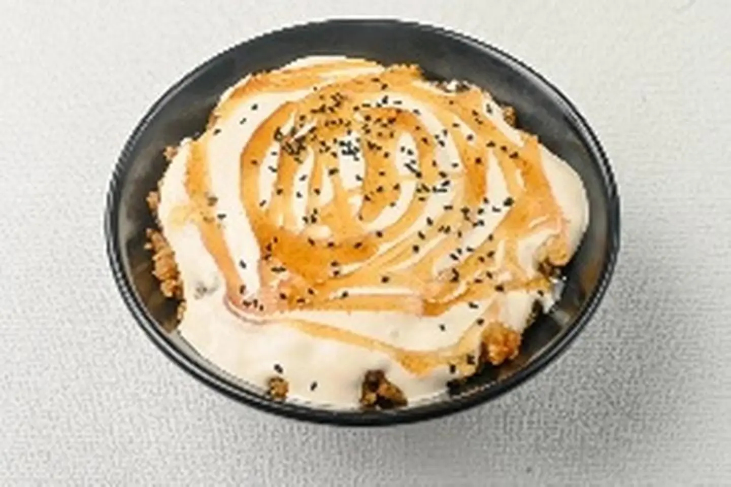 Zubaidi Fattah With Cream And Honey