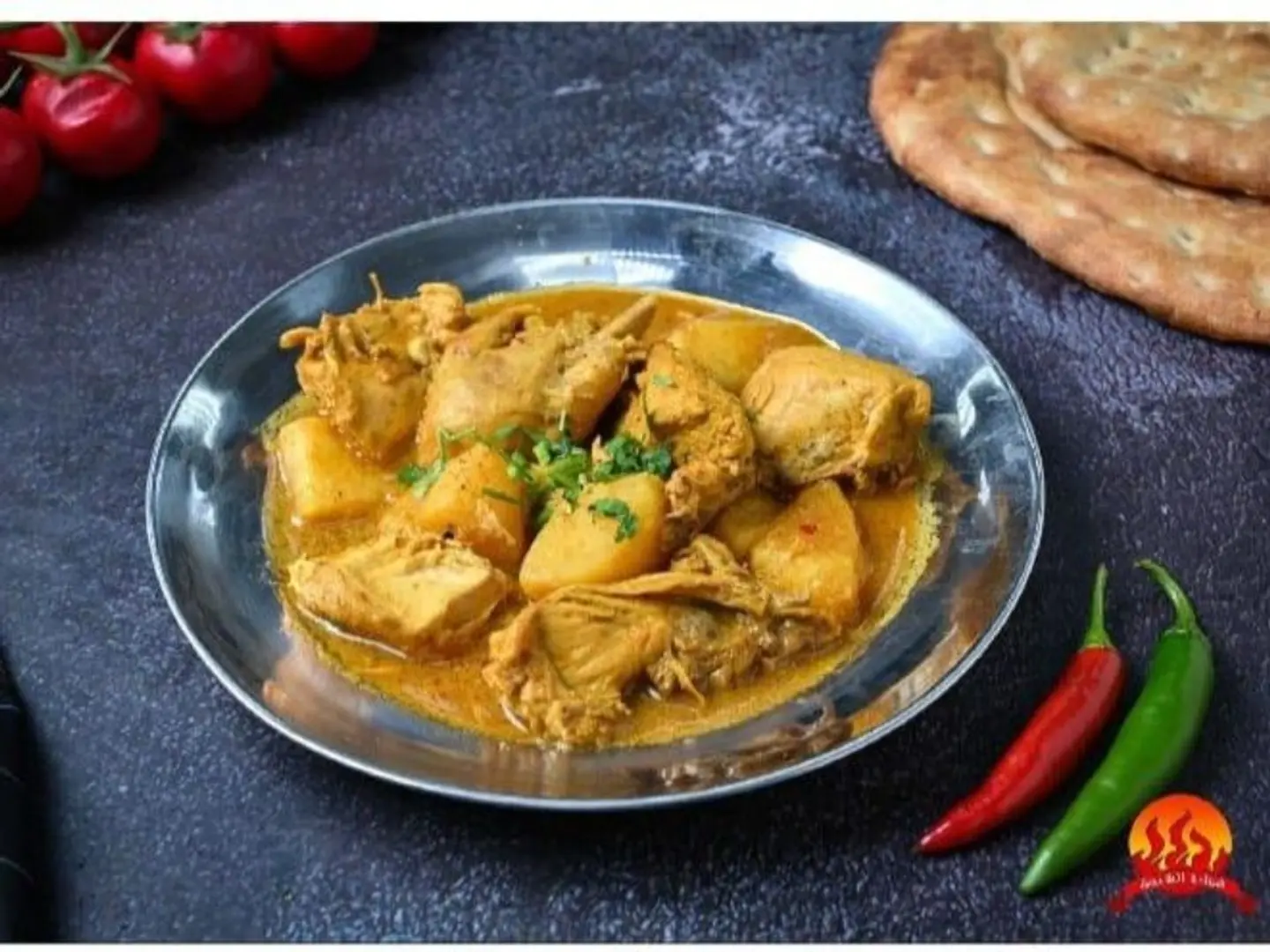 Chicken Stew