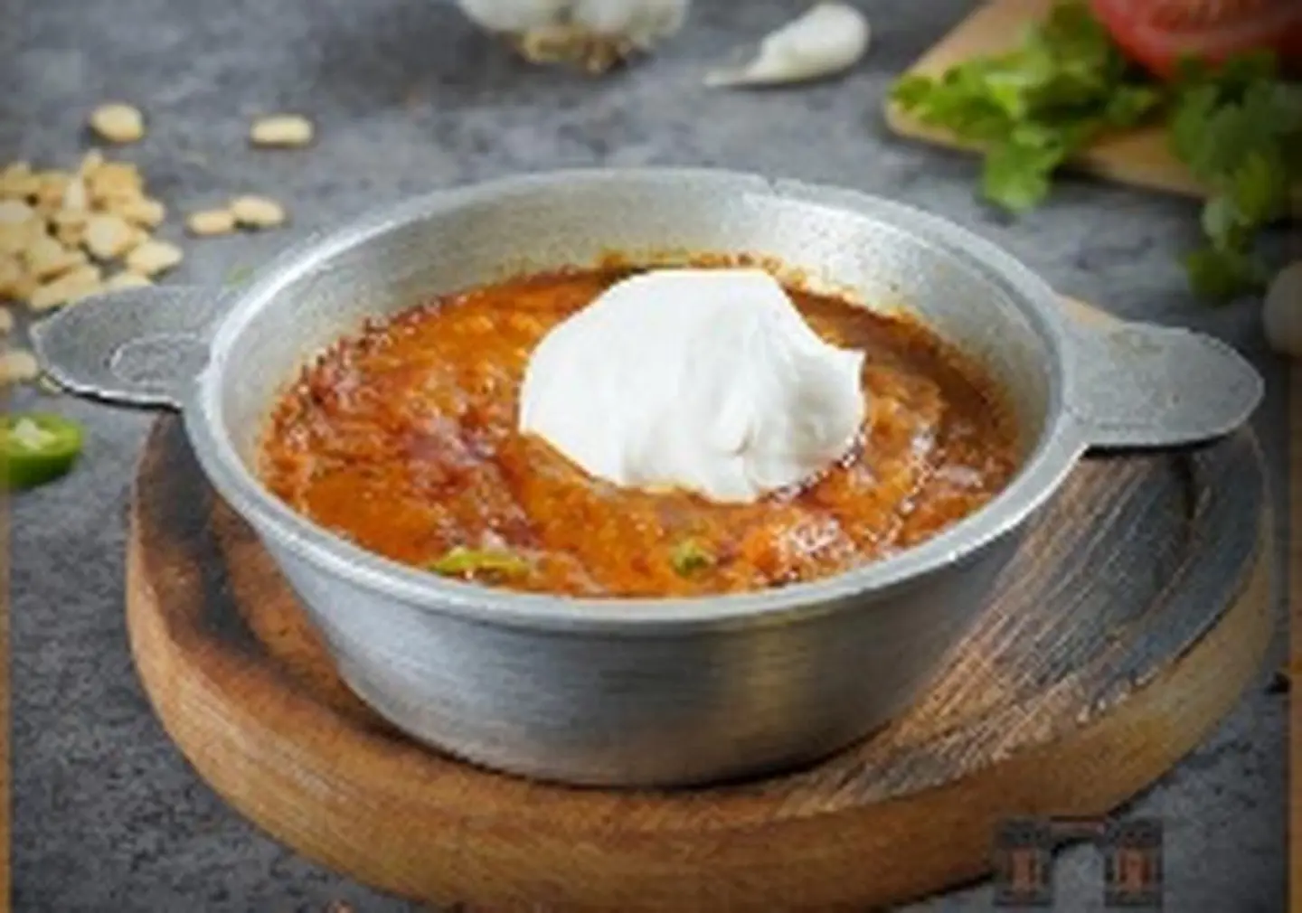 Fava Beans With Cheese