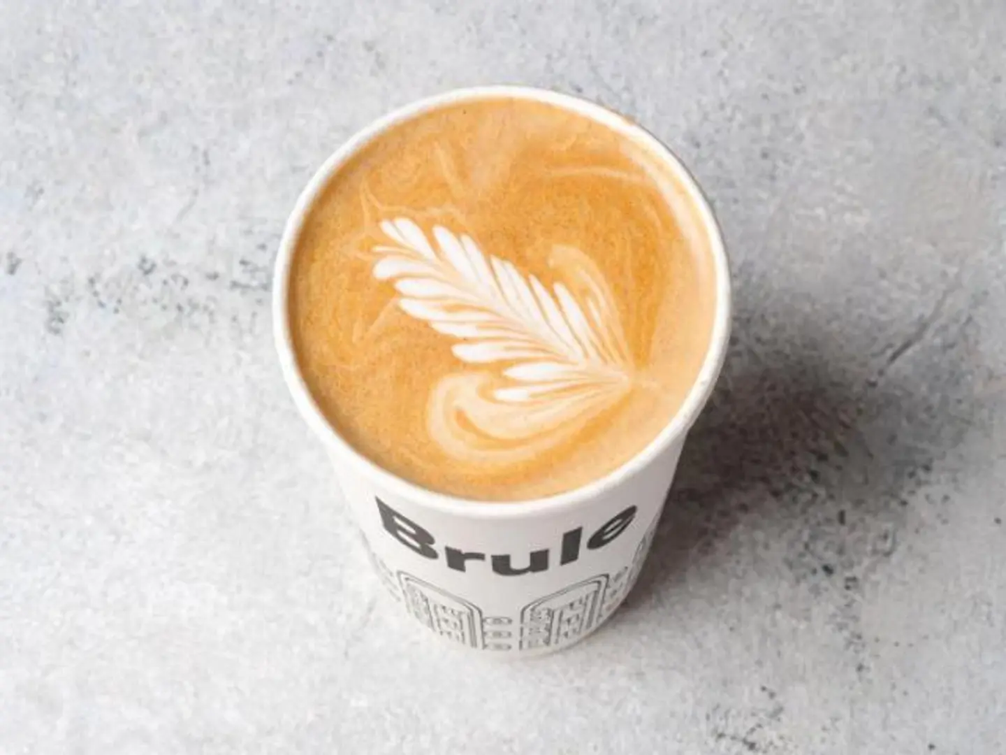 Cappuccino