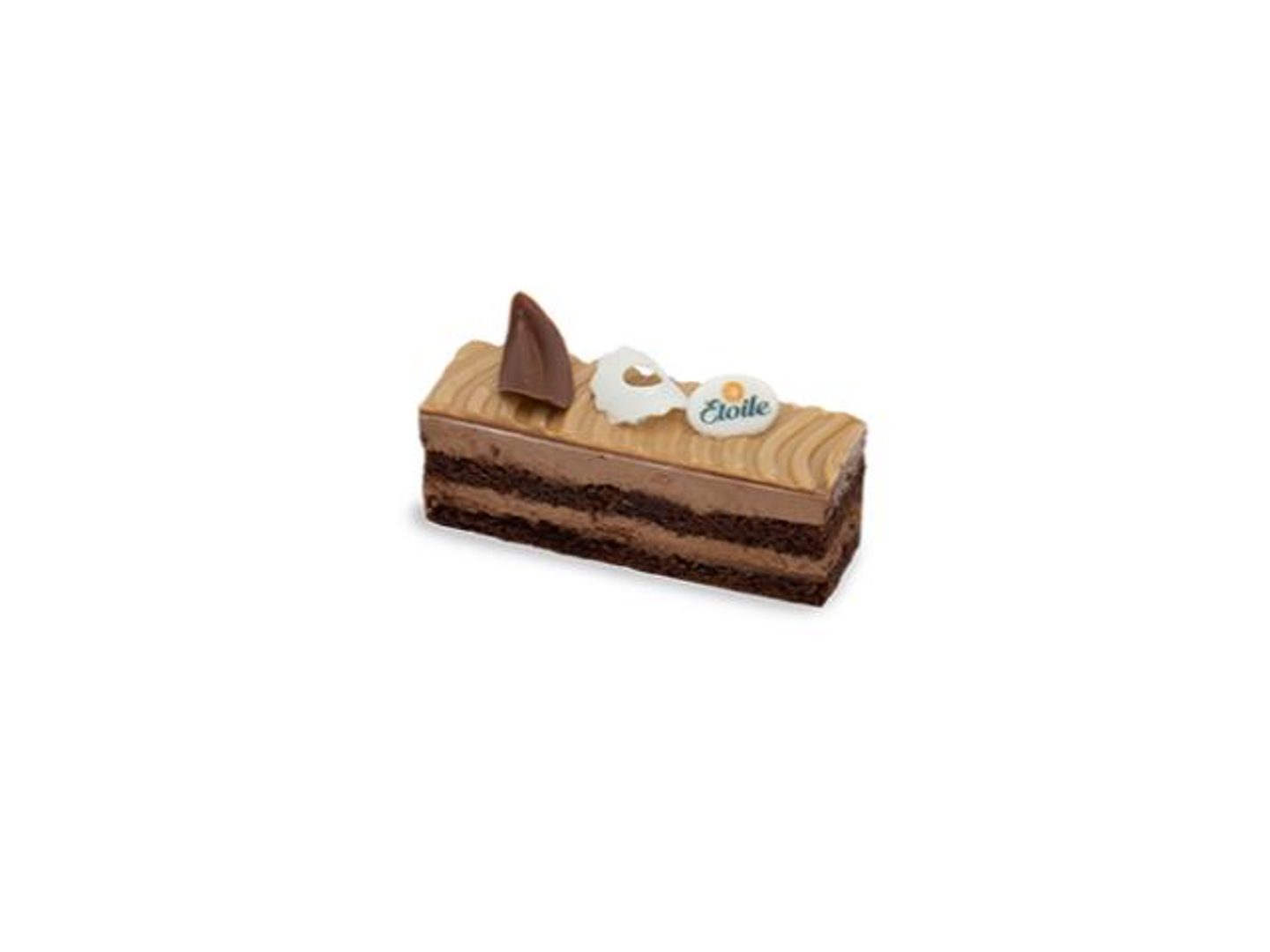 Mousse Chocolate