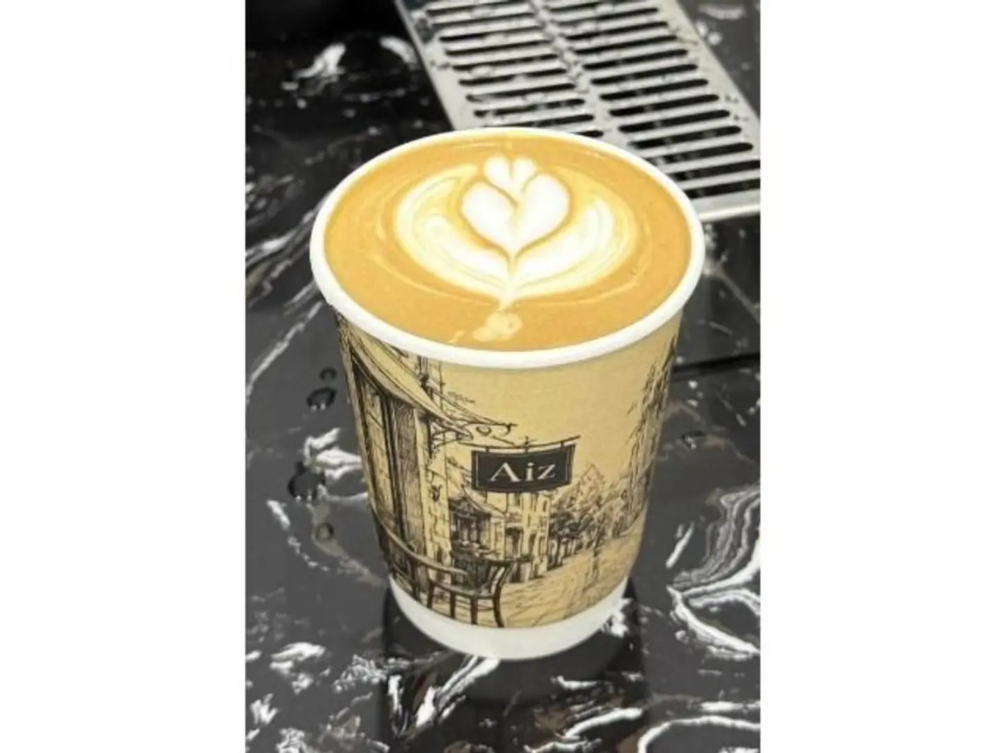 Latte