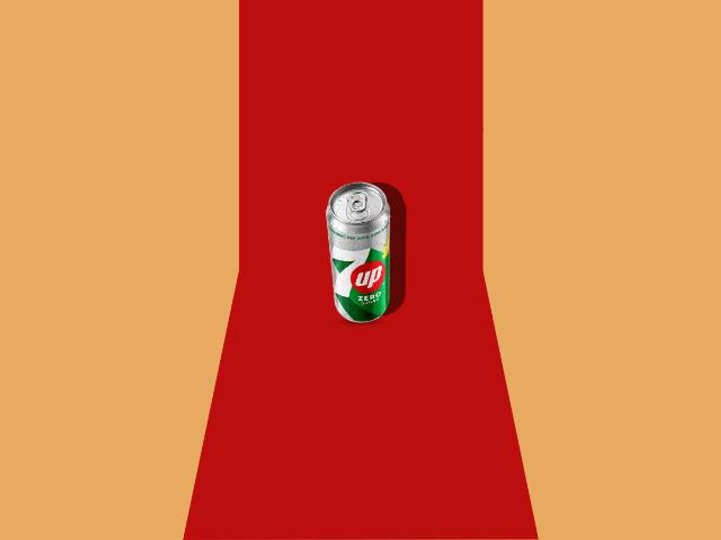 Diet Seven Up