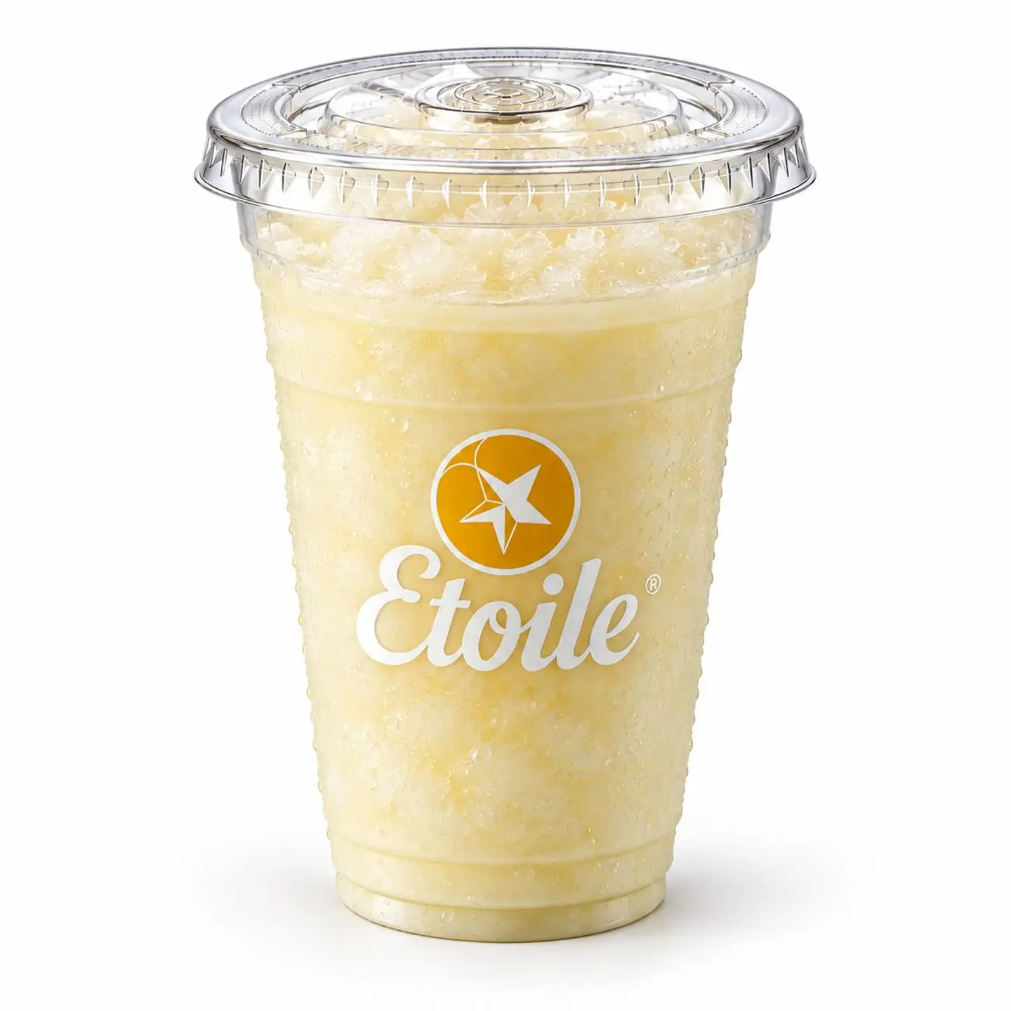 Smoothie Lemon