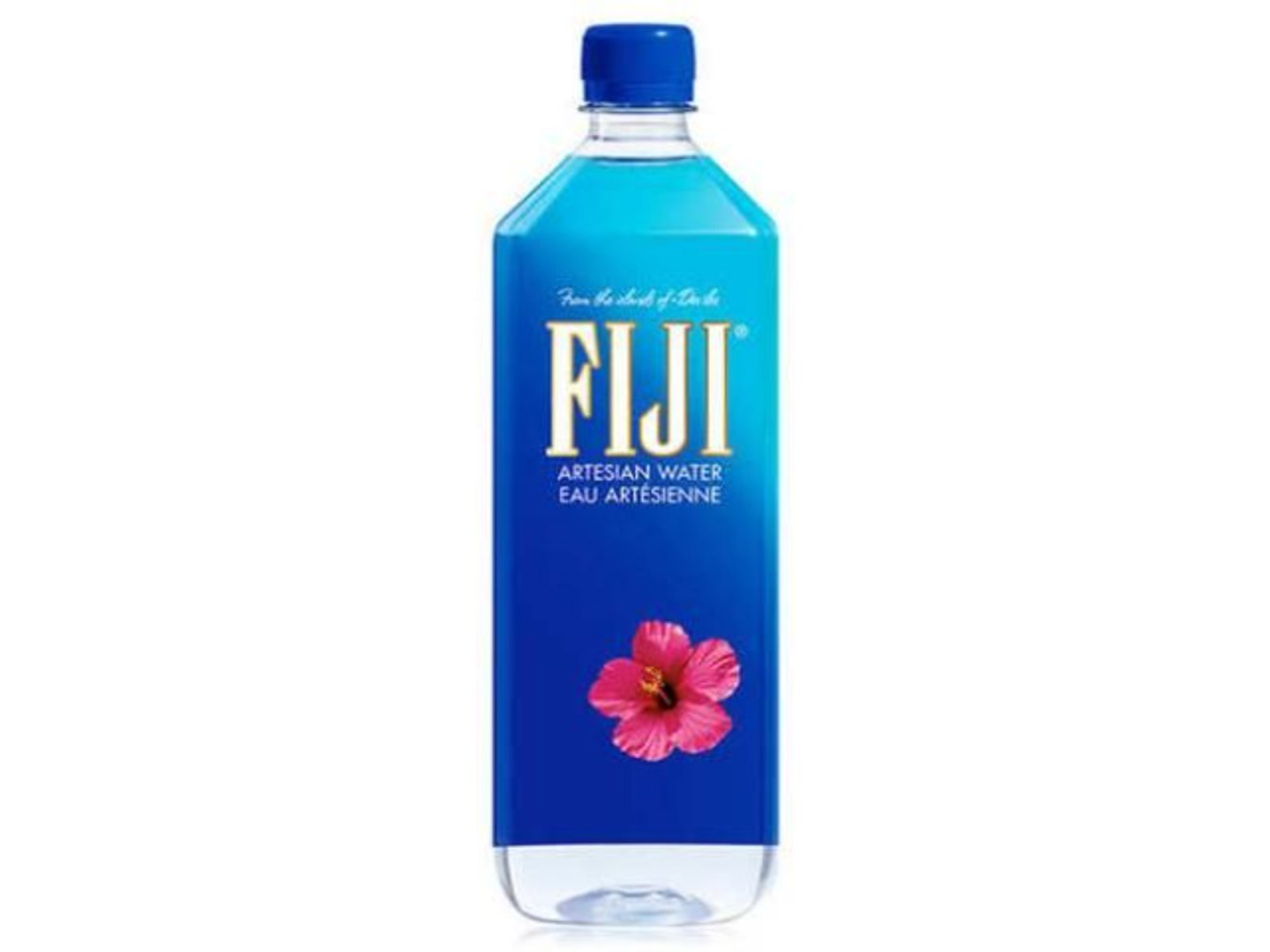 Fiji Water