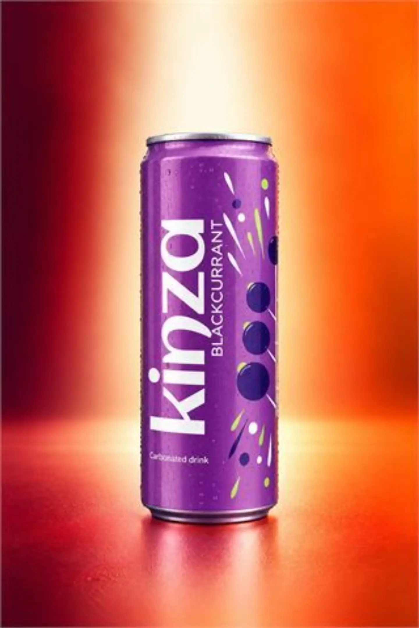 Kinza Berries