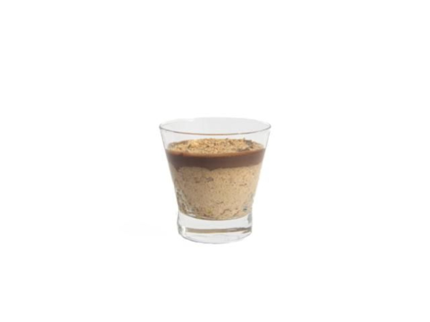 Banana Pudding With Chocolate