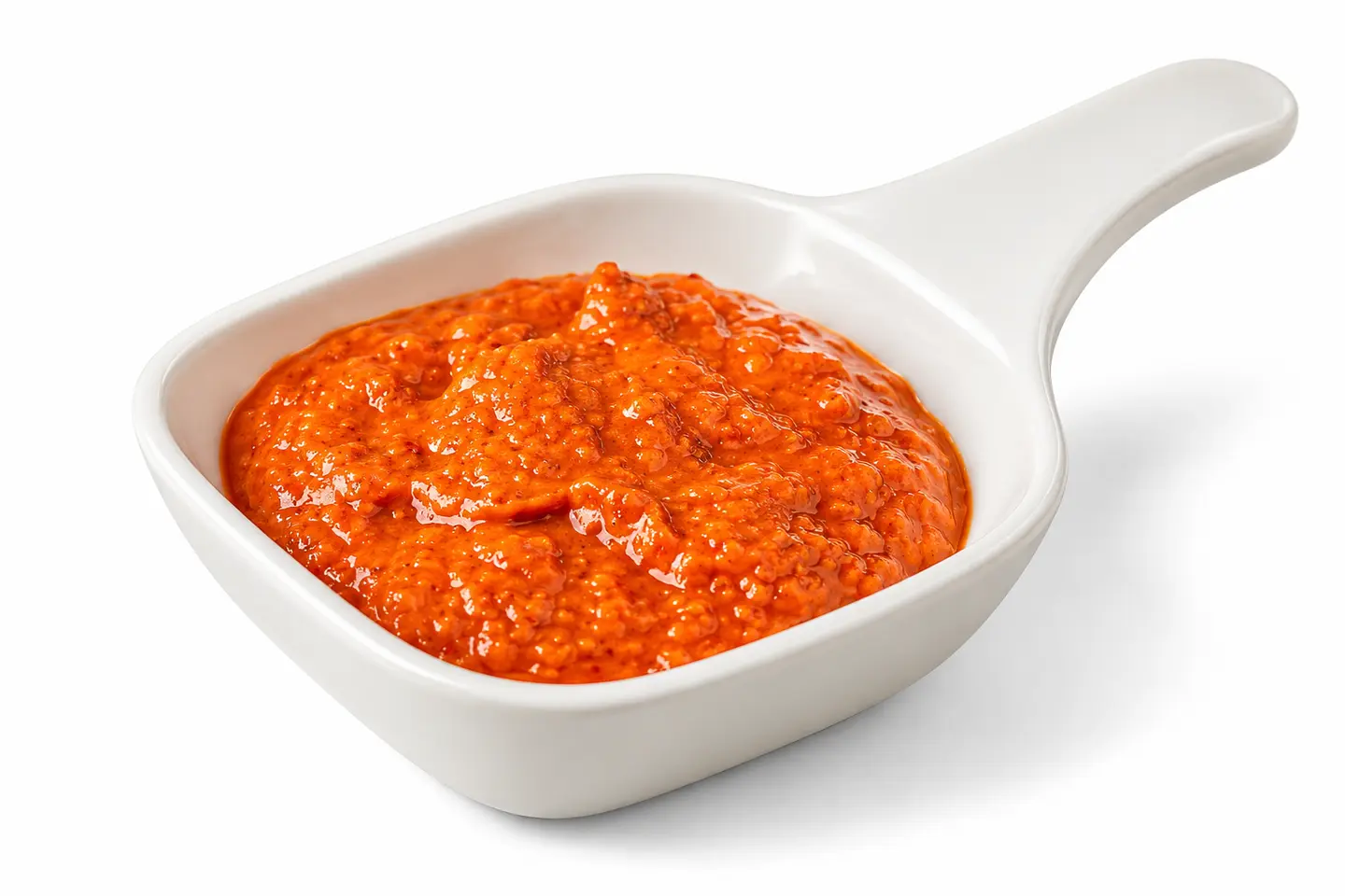 Hot Sauce
