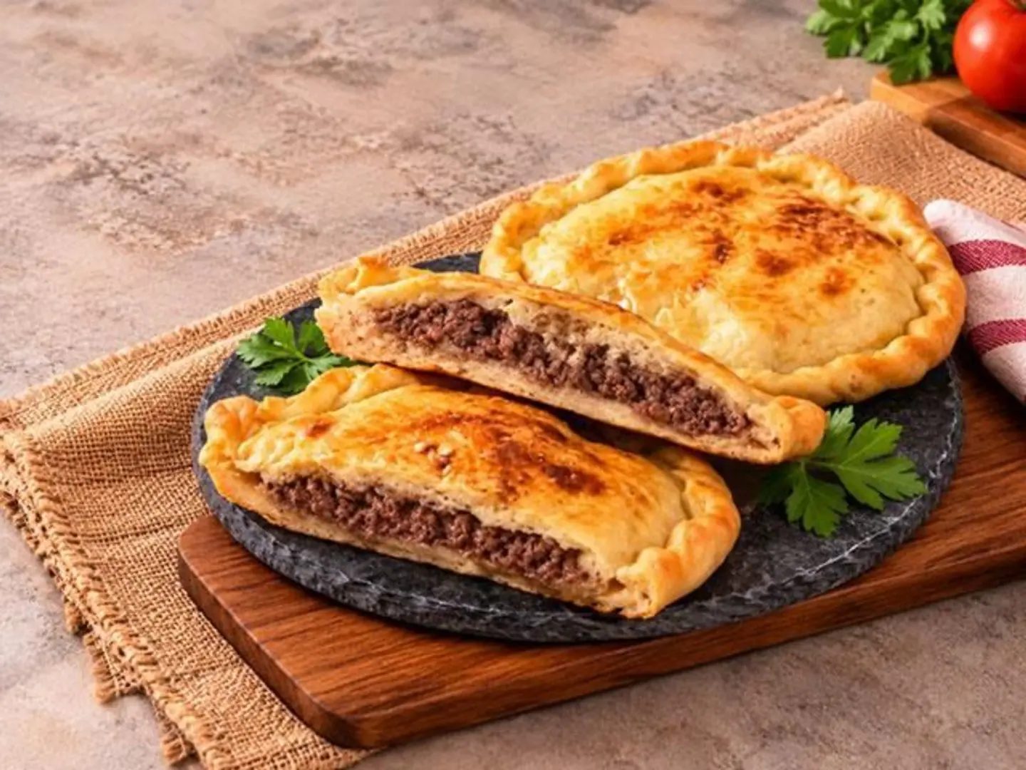 حواوشي اسكندراني