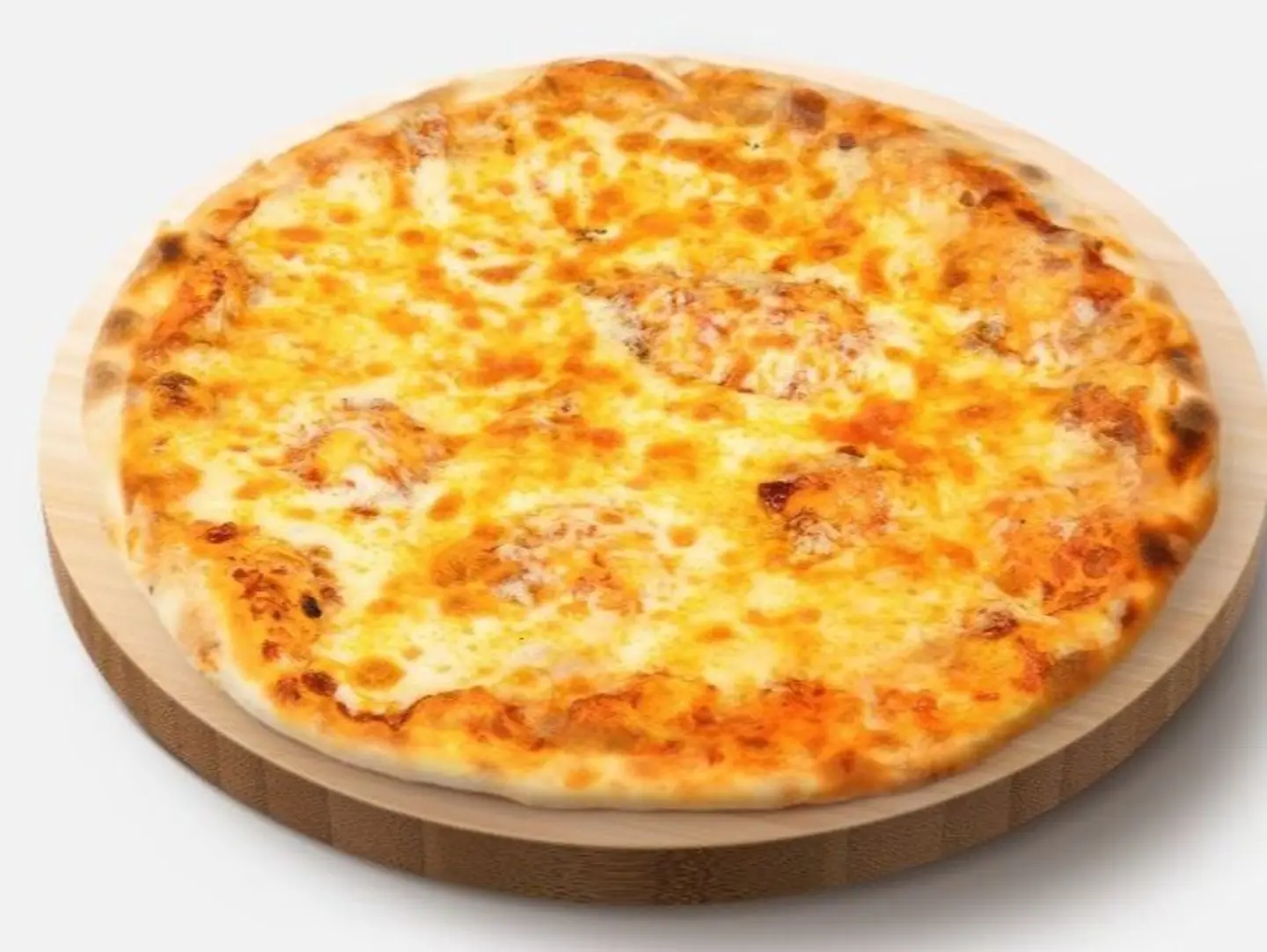 Cheese With Chili