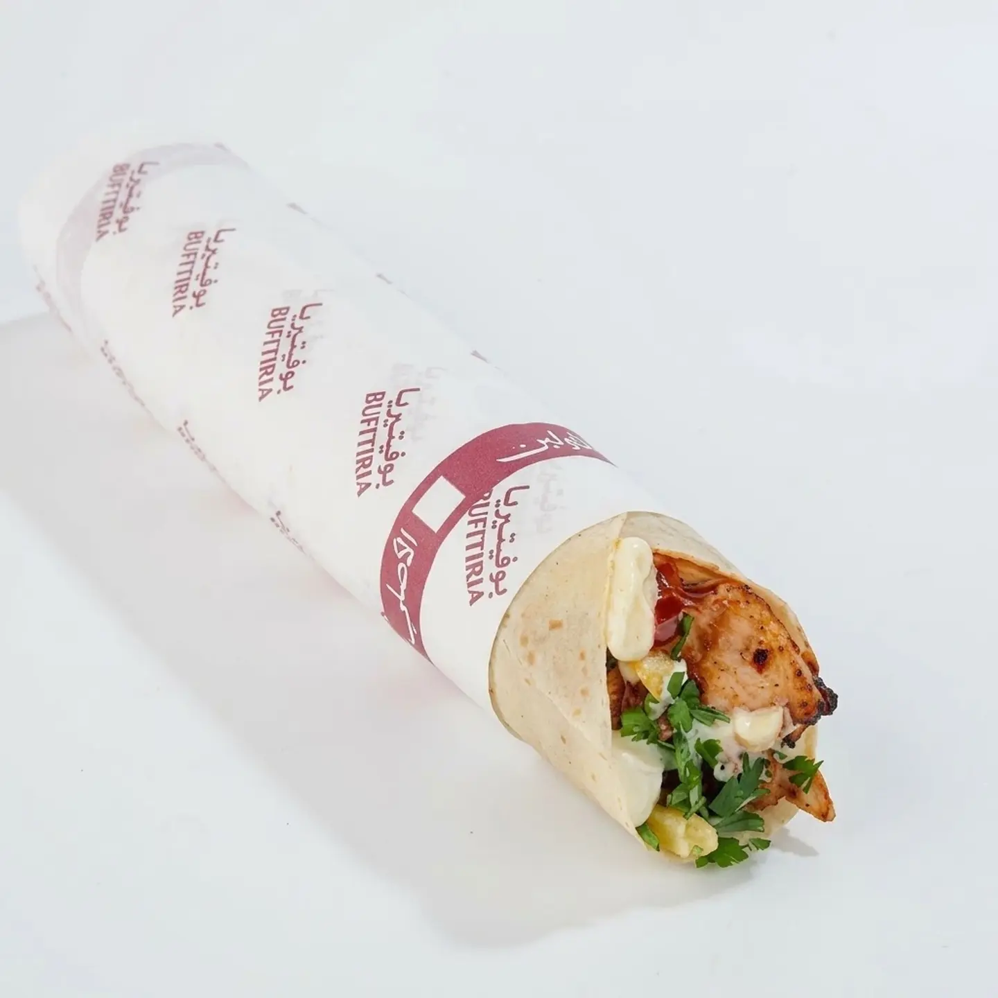 Large Al Awwaleen Tawook