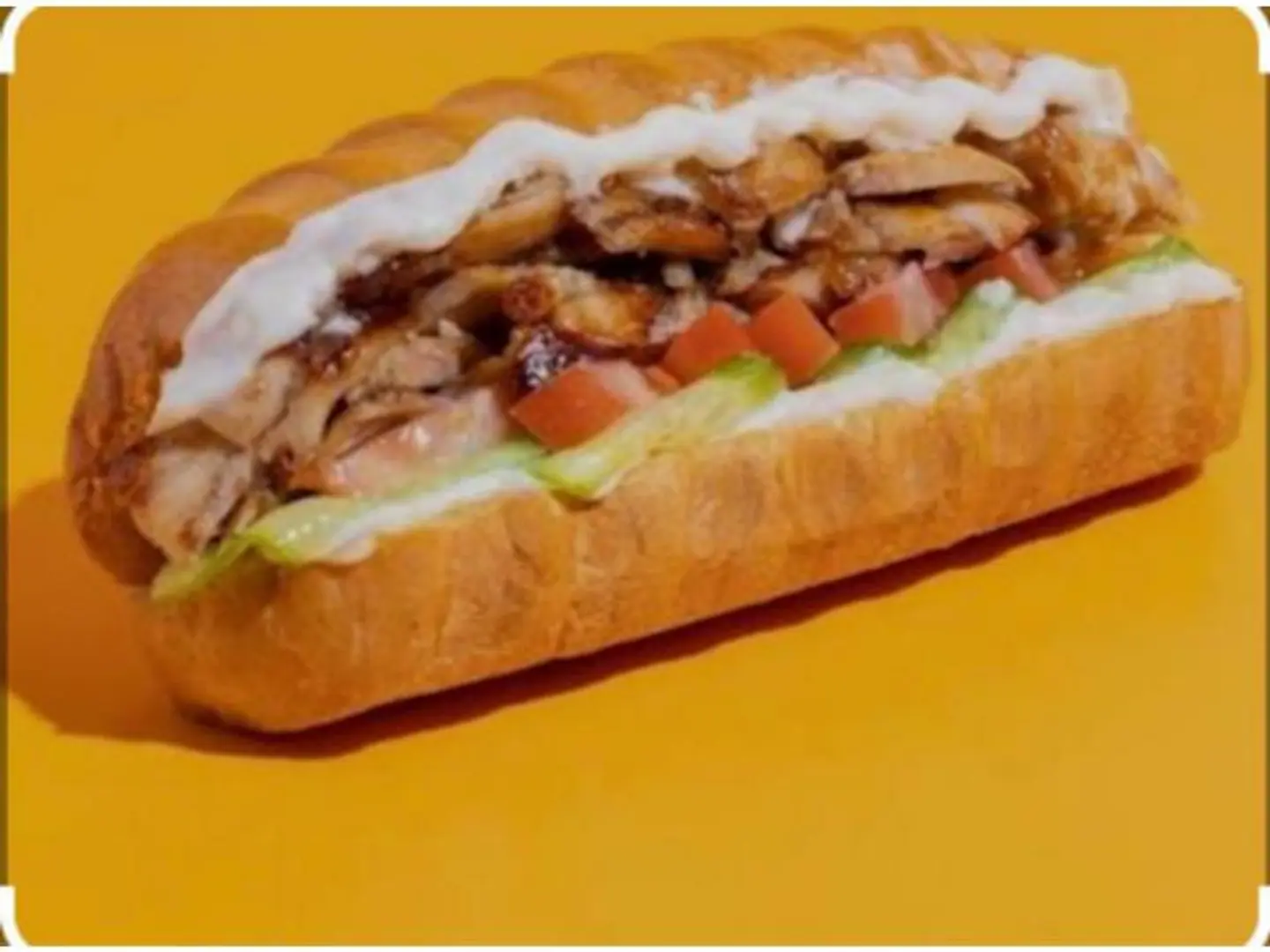 Deluxe Beef