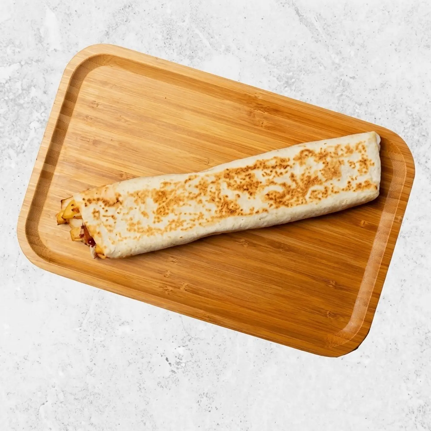 ساندوتش بیج زون