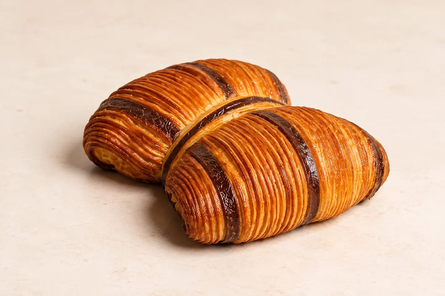Fionka Cheesecake Croissant