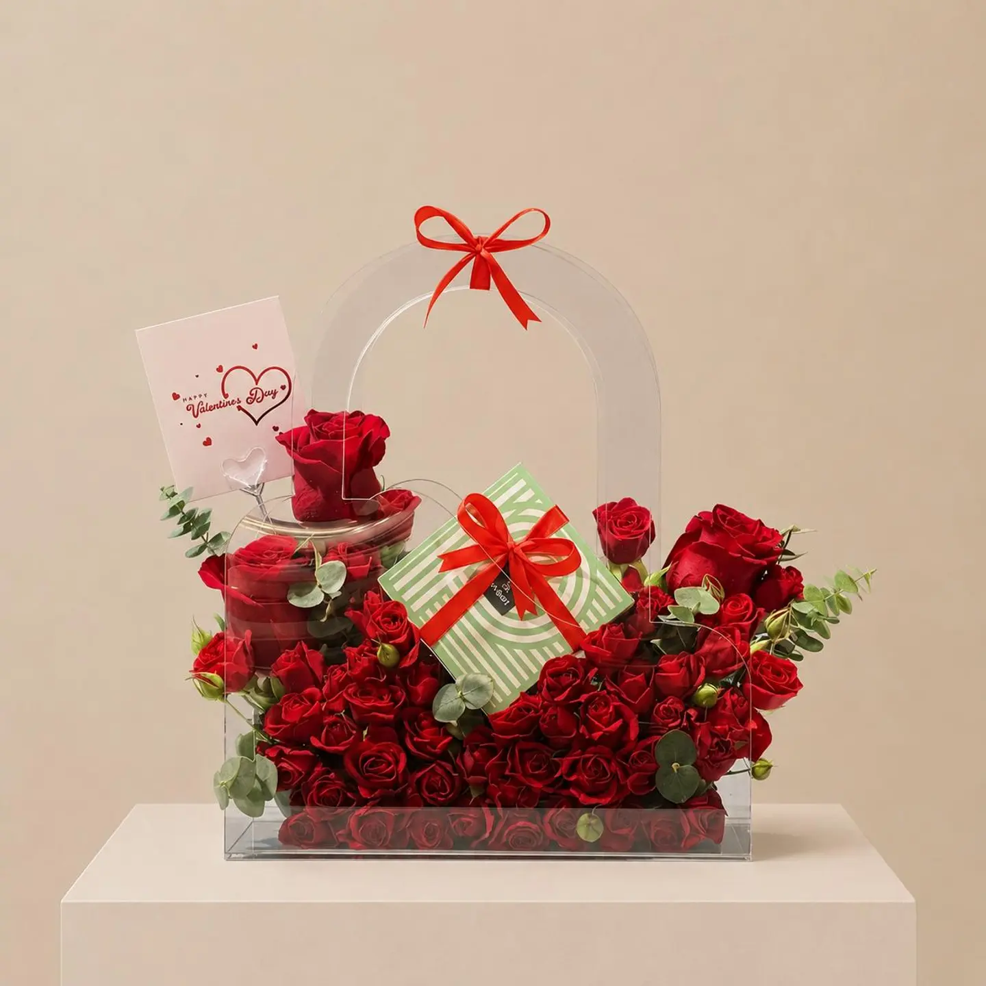 Language Of Love Box